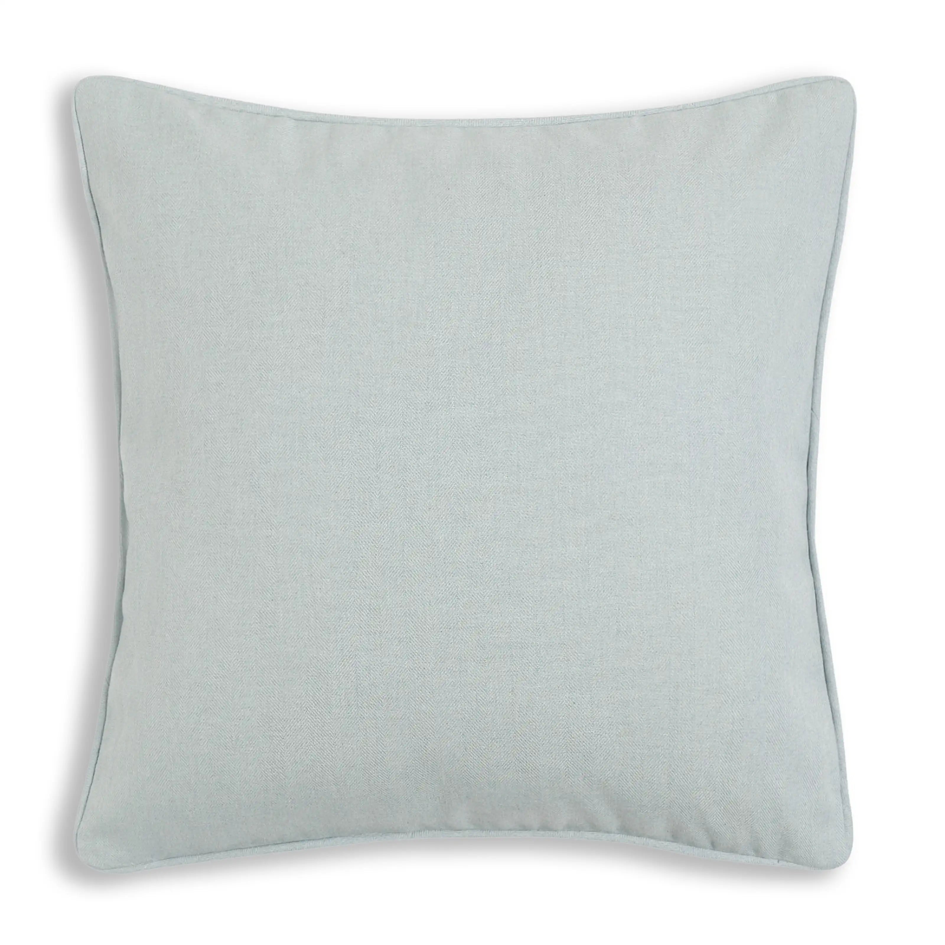 Espricia 100% Cotton Cushion Cover | Artist's Palette Ocean / Cushion Cover (51cm x 51cm)