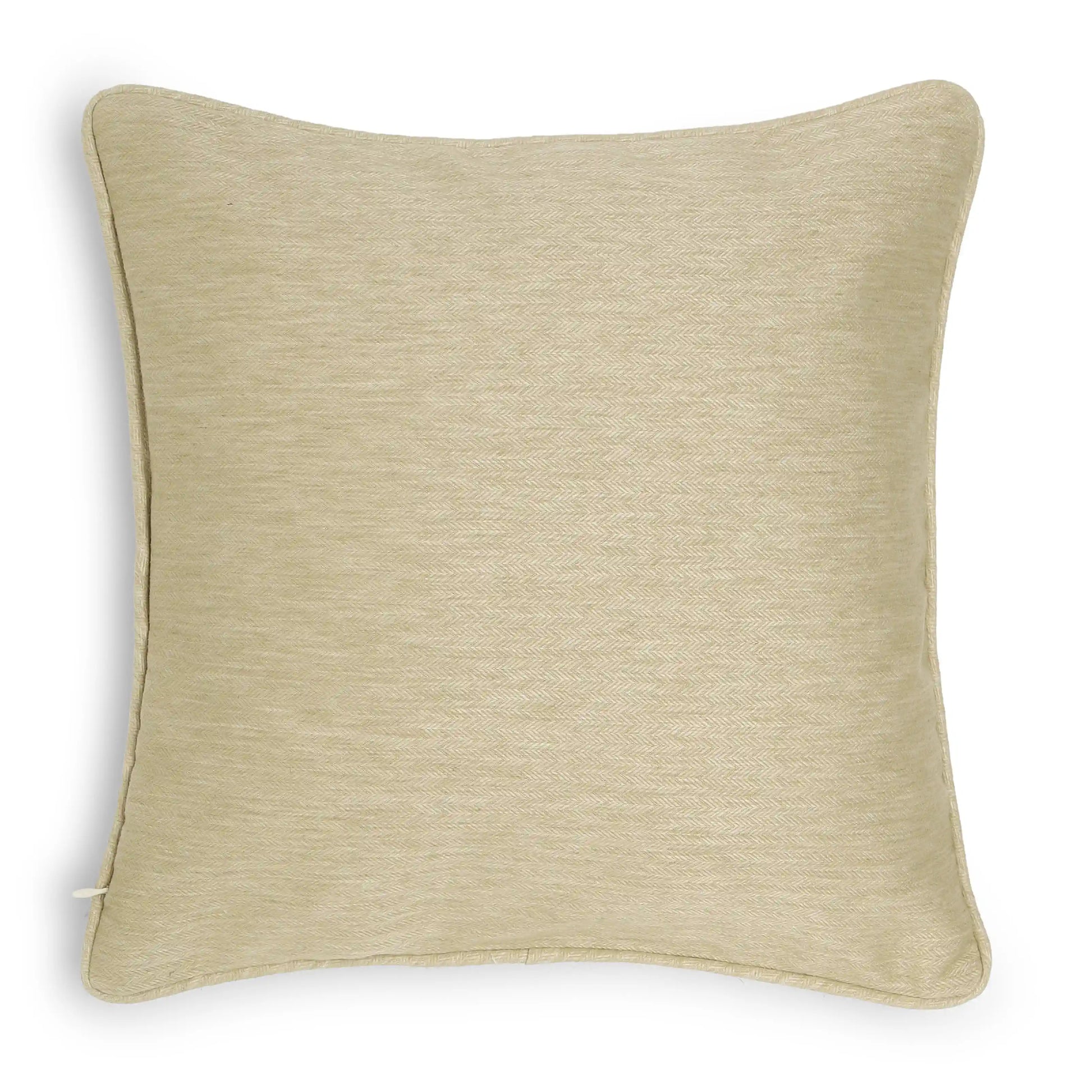 Espricia 100% Cotton Cushion Cover | Artist's Palette Moonlit Sand / Cushion Cover (41cm x 41cm)