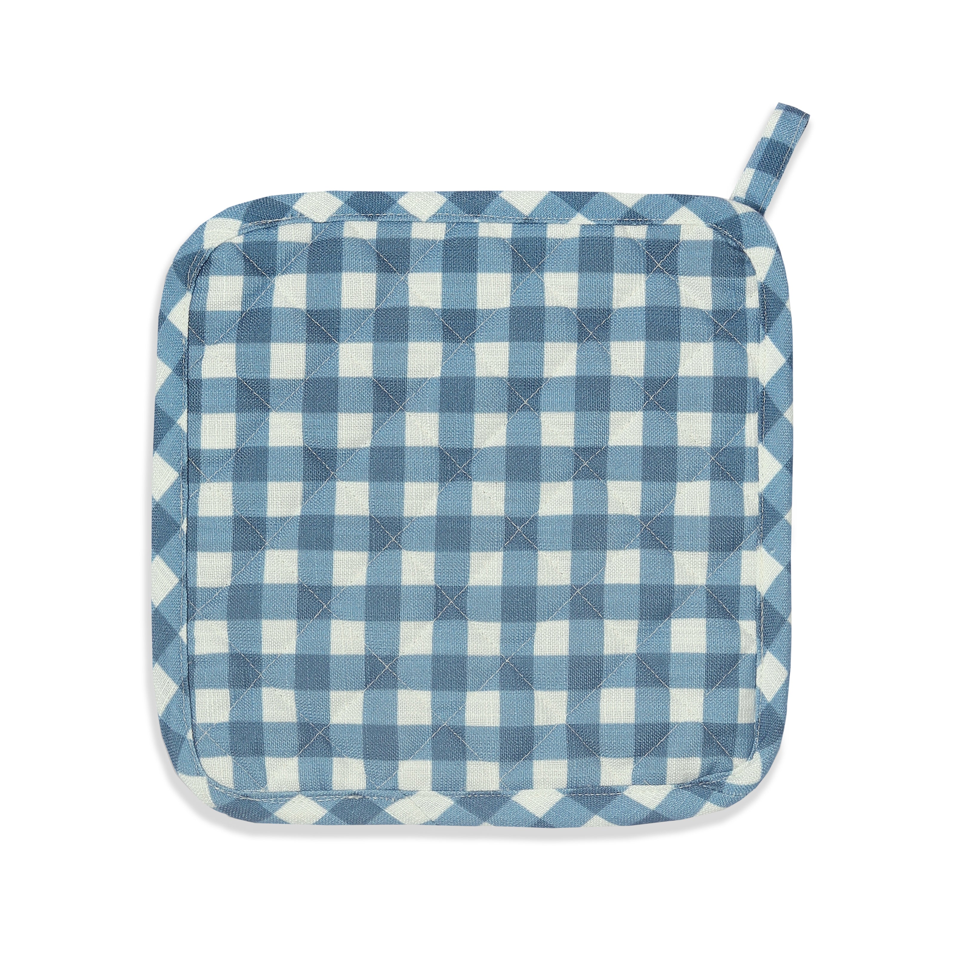 Nonna's Home Printed Pot Holder - Pack of 2