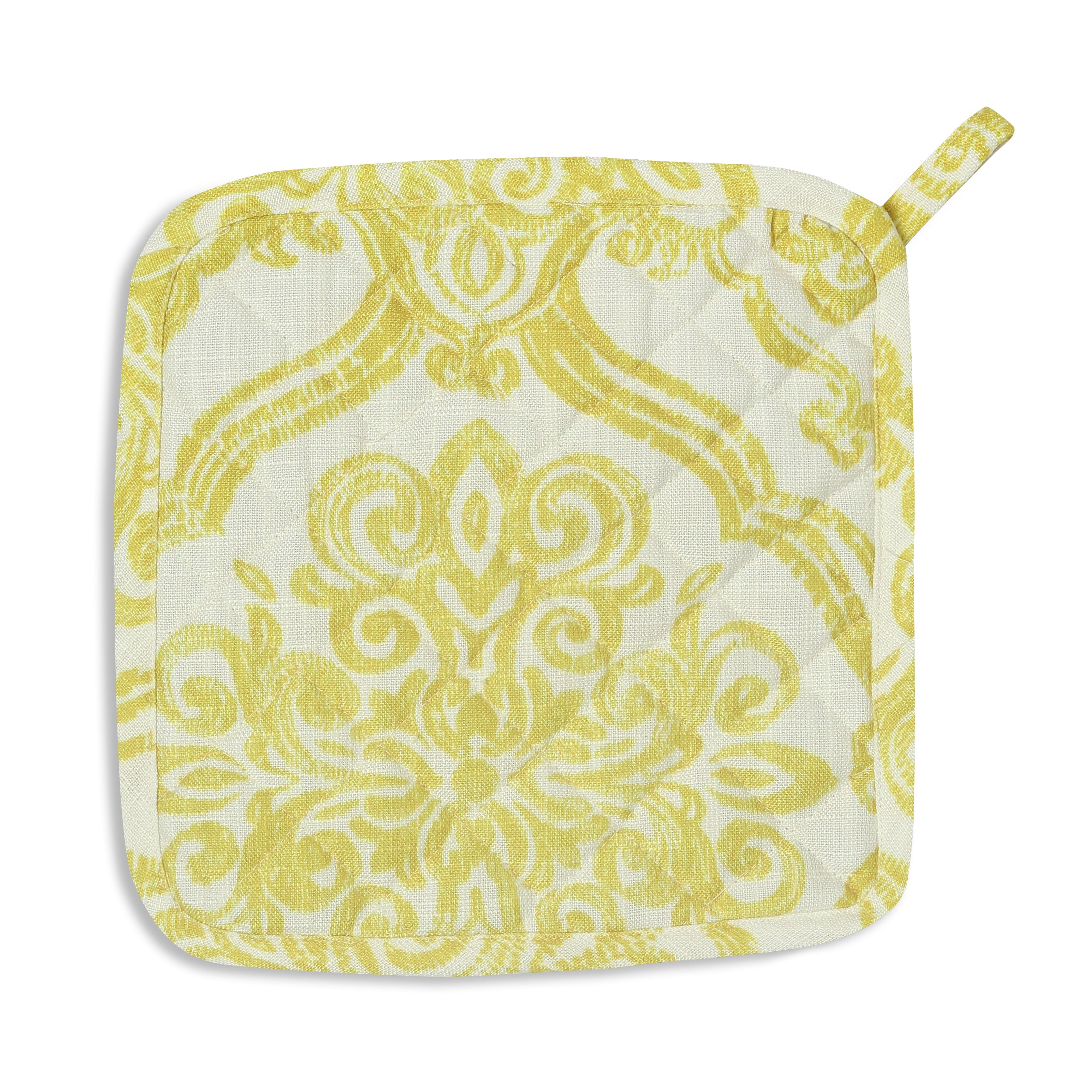Nonna's Home Printed Pot Holder - Pack of 2