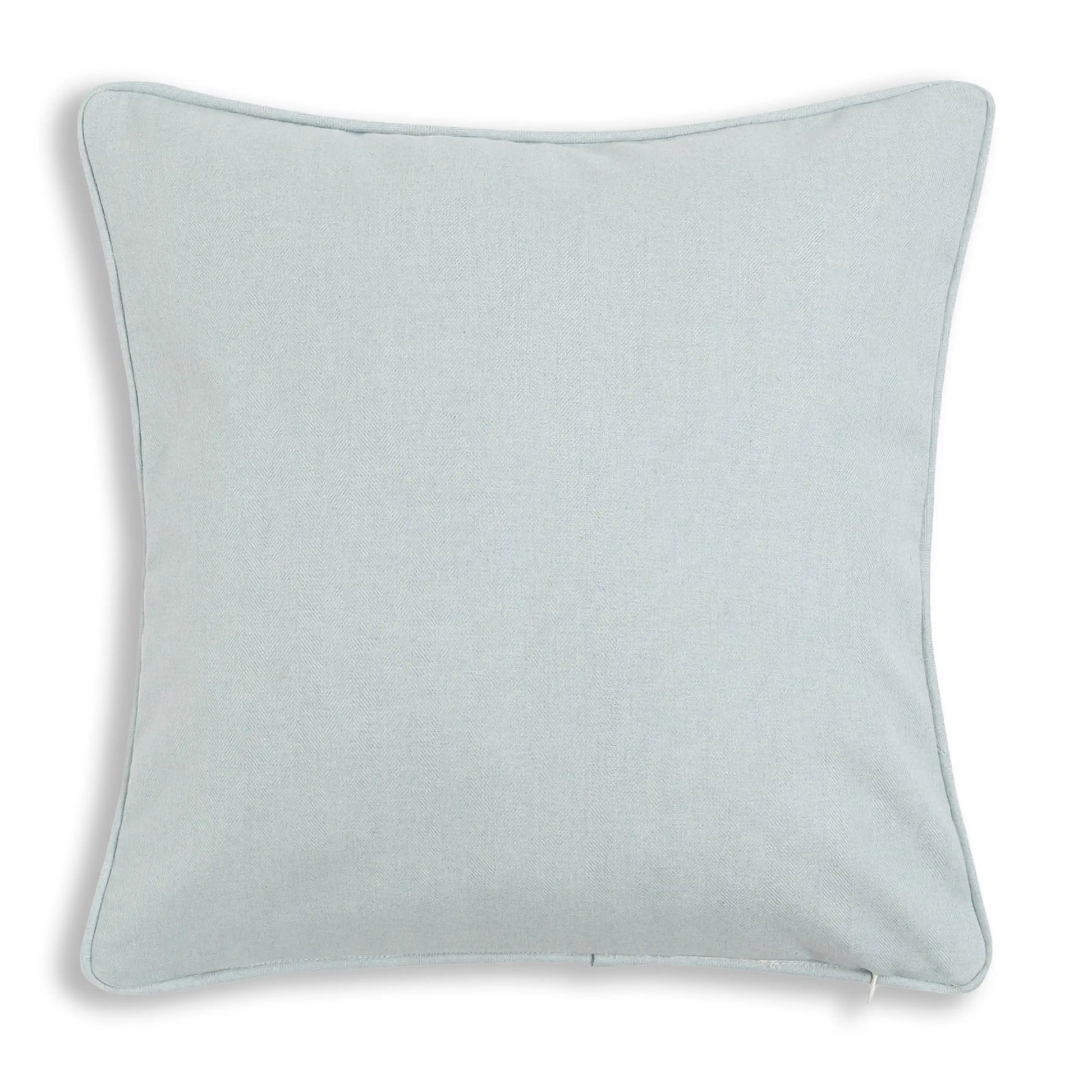 Espricia 100% Cotton Cushion Cover | Artist's Palette Ocean / Cushion Cover (41cm x 41cm)