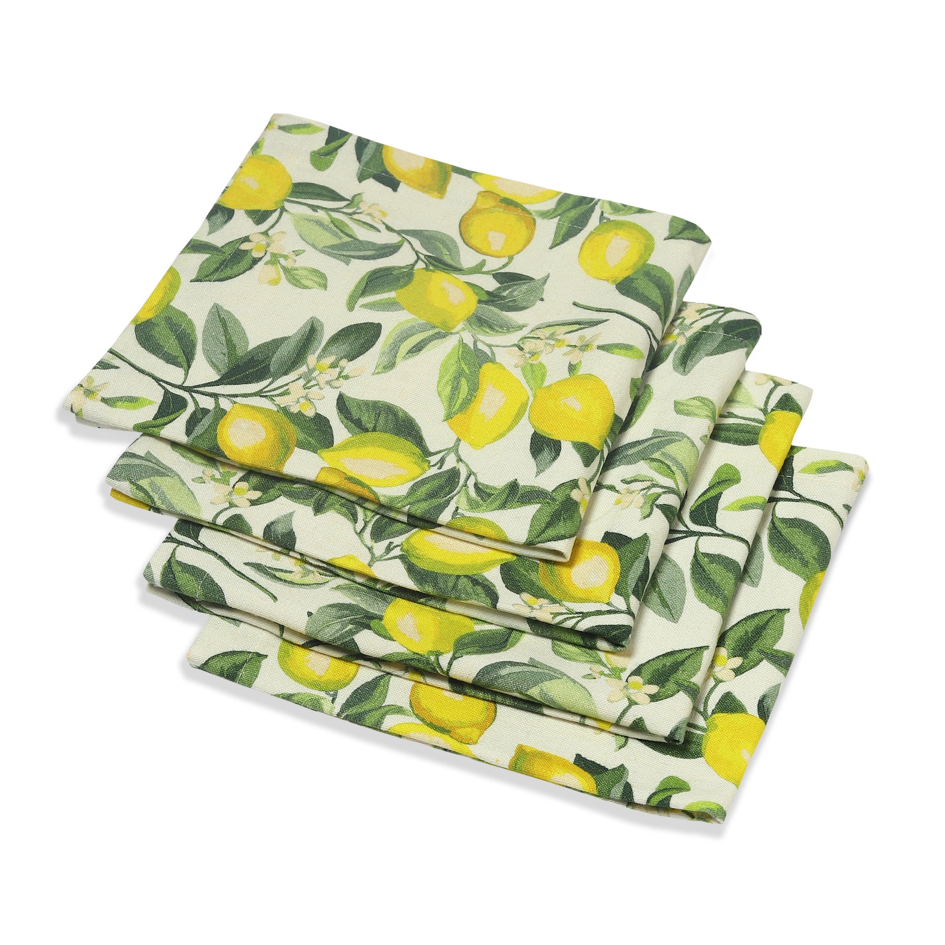 Nonna's Home Printed Table Mat Set