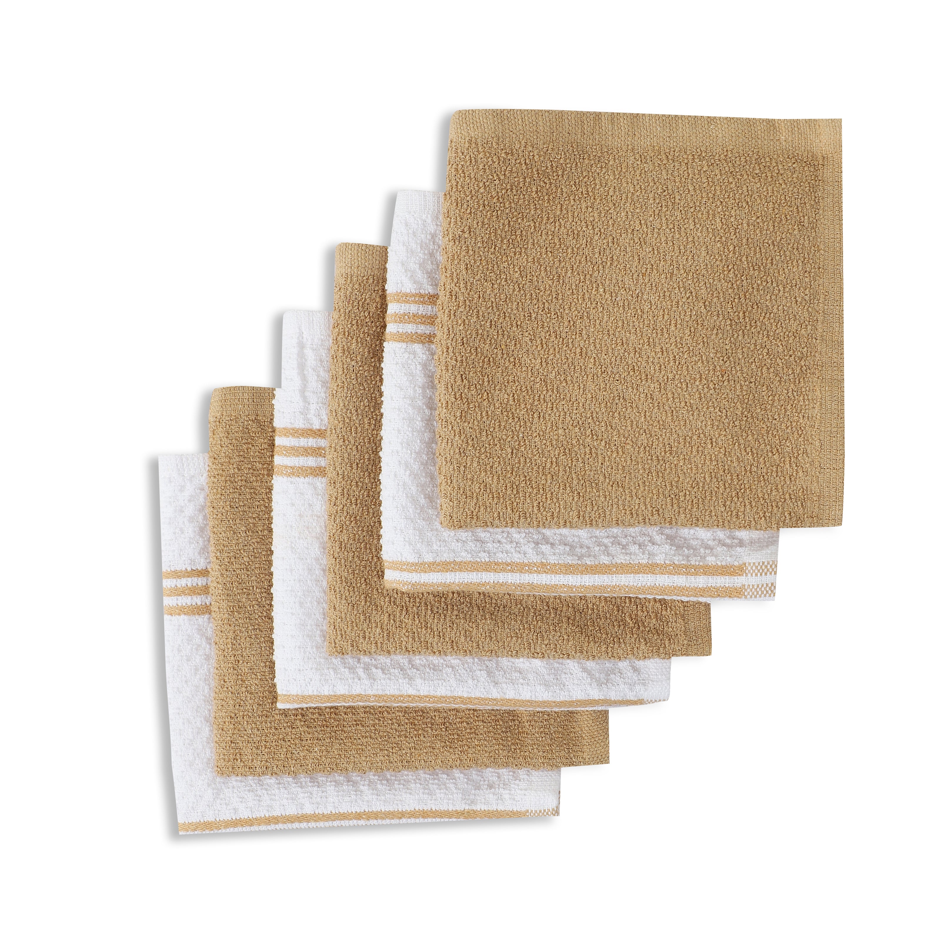 Kaleida – 16 Piece Kitchen Linen Set