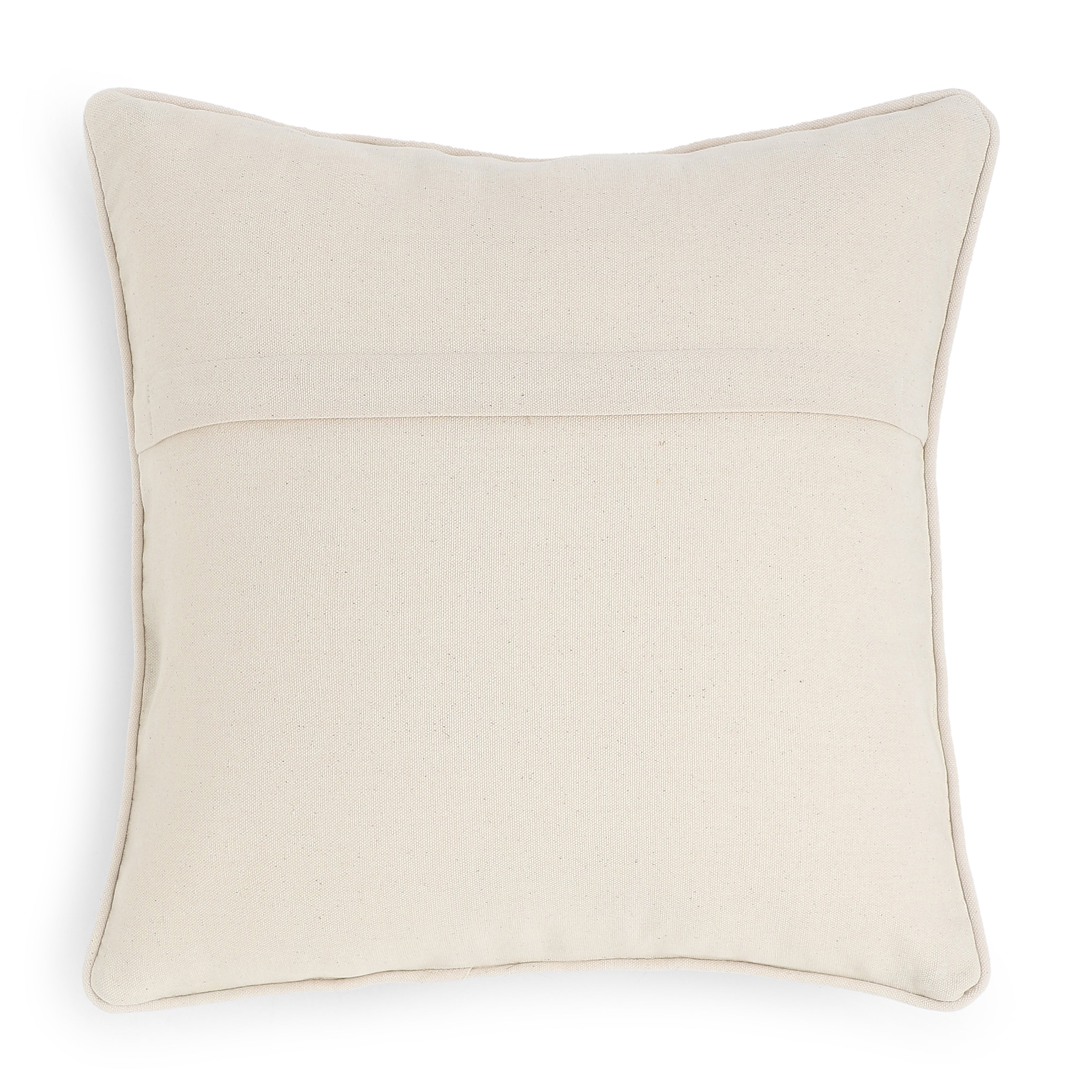 Espricia Linen Blend Cushion Cover | Peach