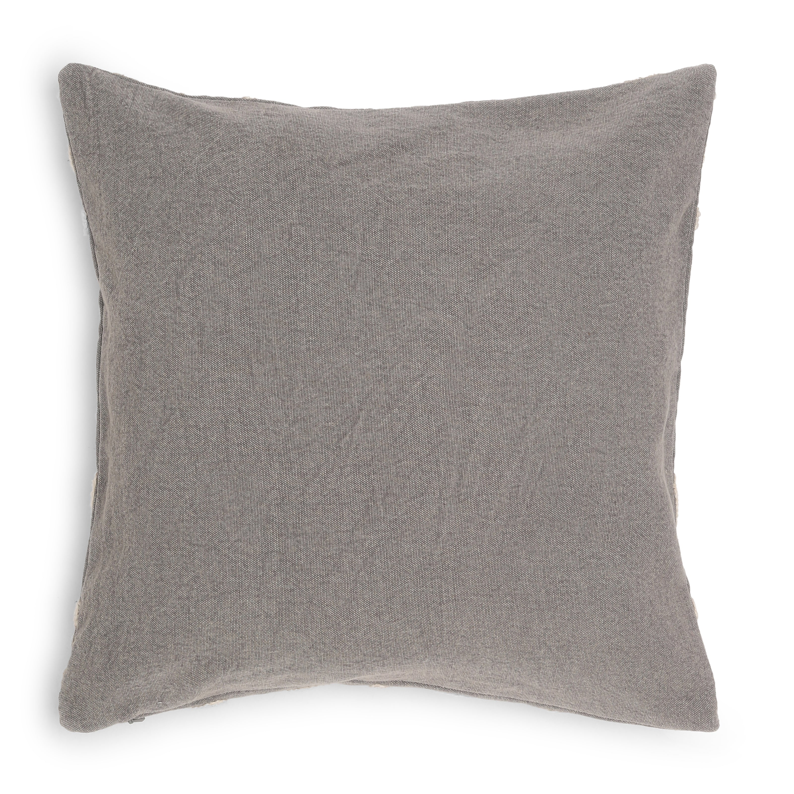 Espricia 100% Cotton Cushion Cover | Dusty Beige