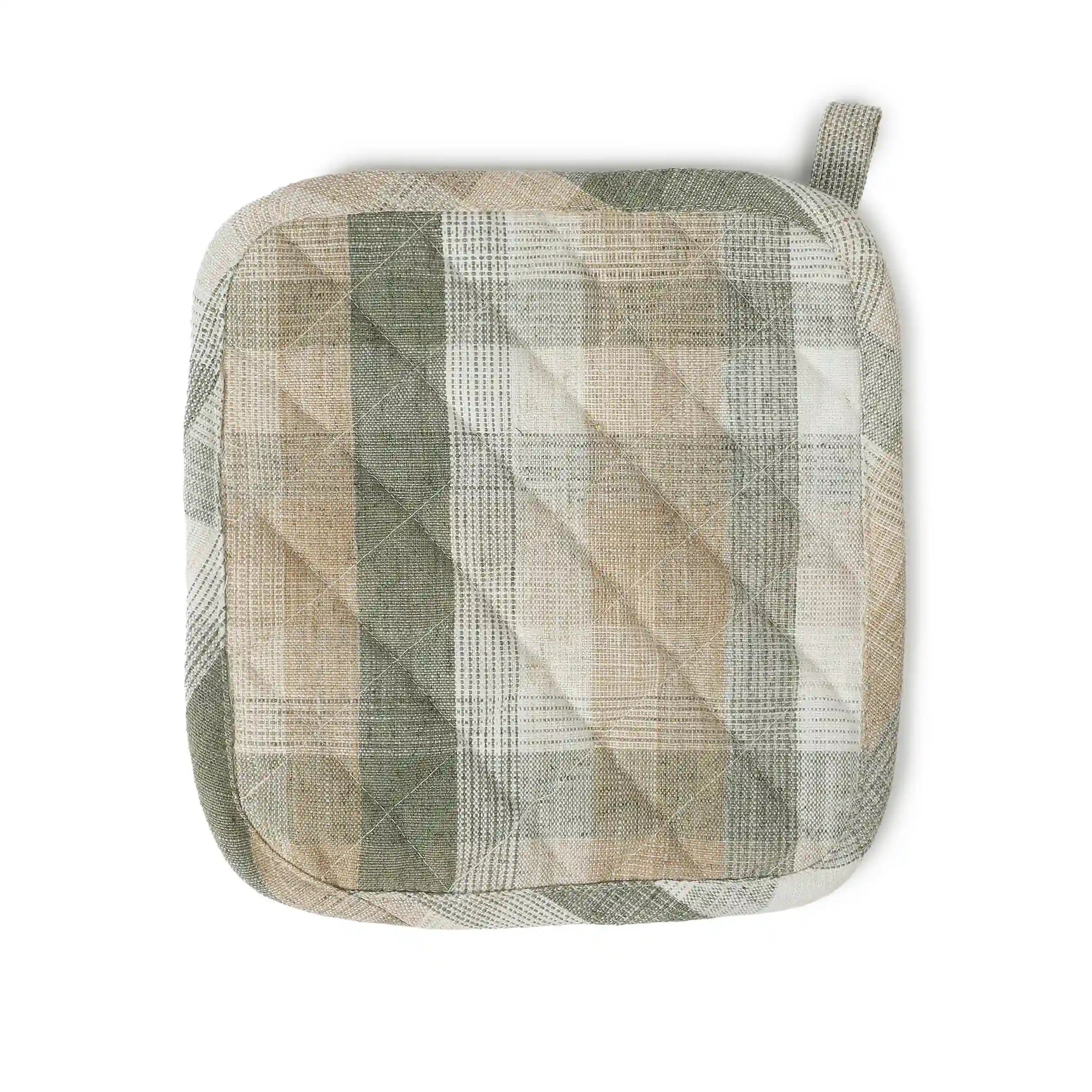 Kaleida Pot Holder Thyme Therapy / Pot Holder (18cm x 30cm)