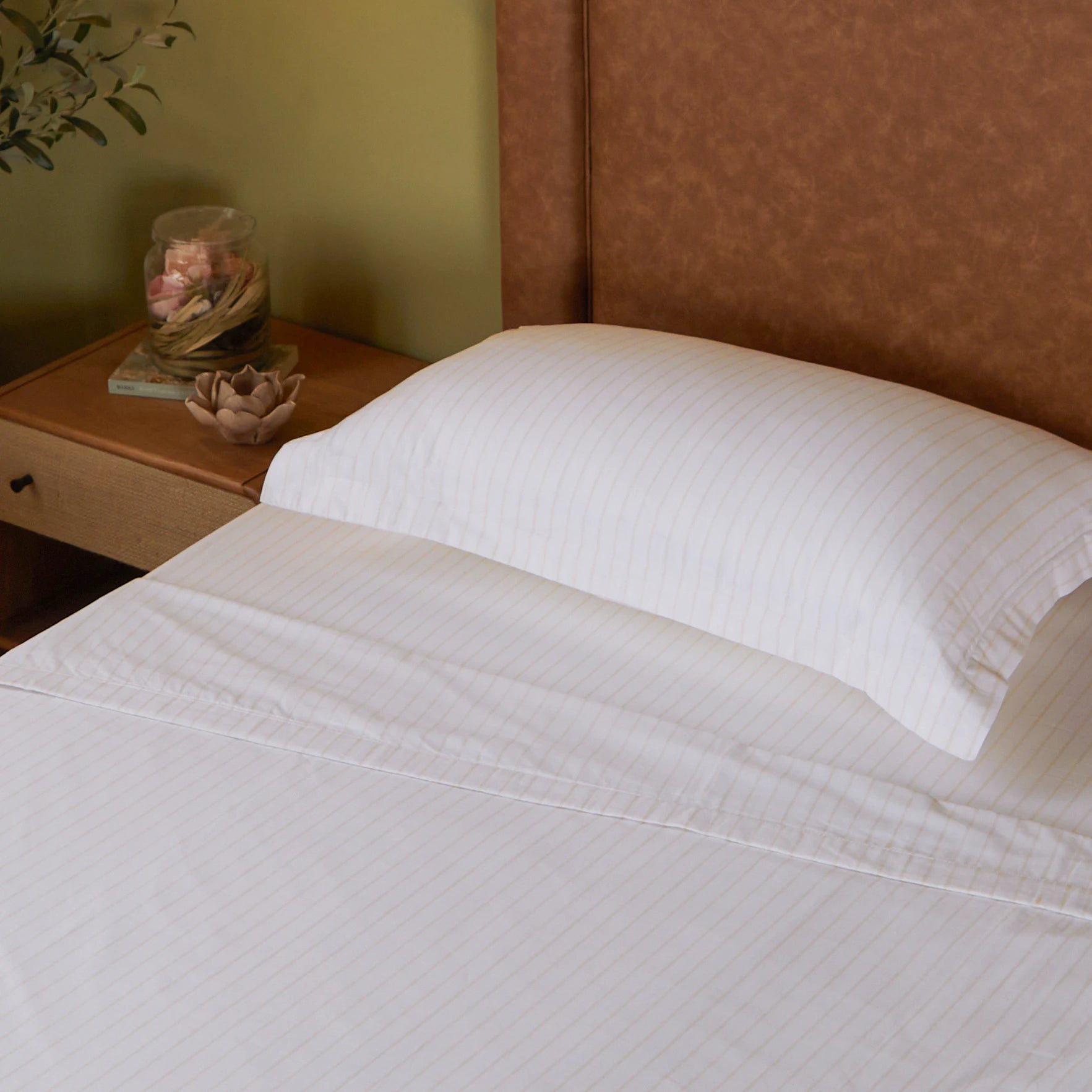 Bloomshire Classic 100% Cotton Dohar Beige / Single