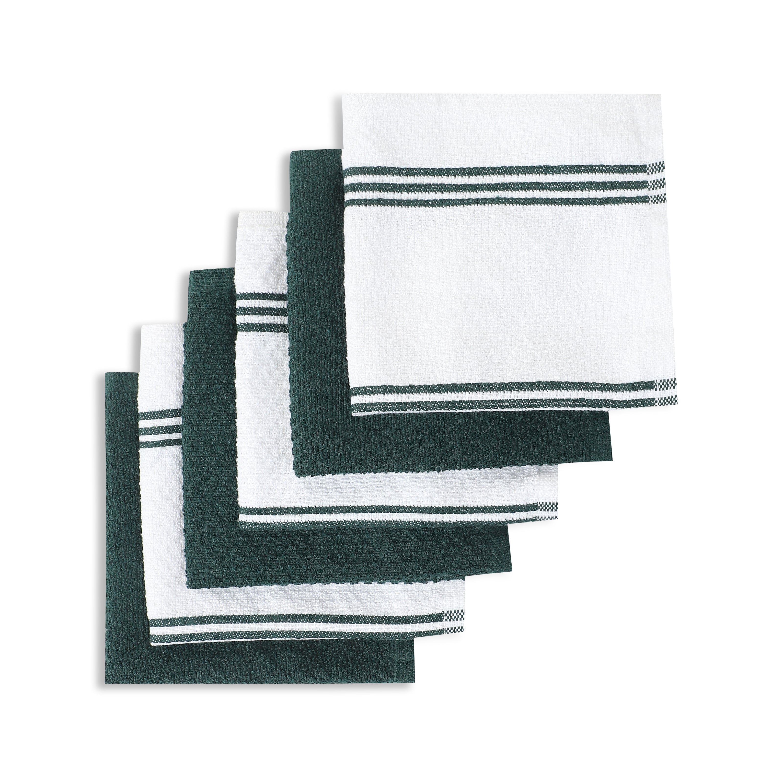 Kaleida – 16 Piece Kitchen Linen Set