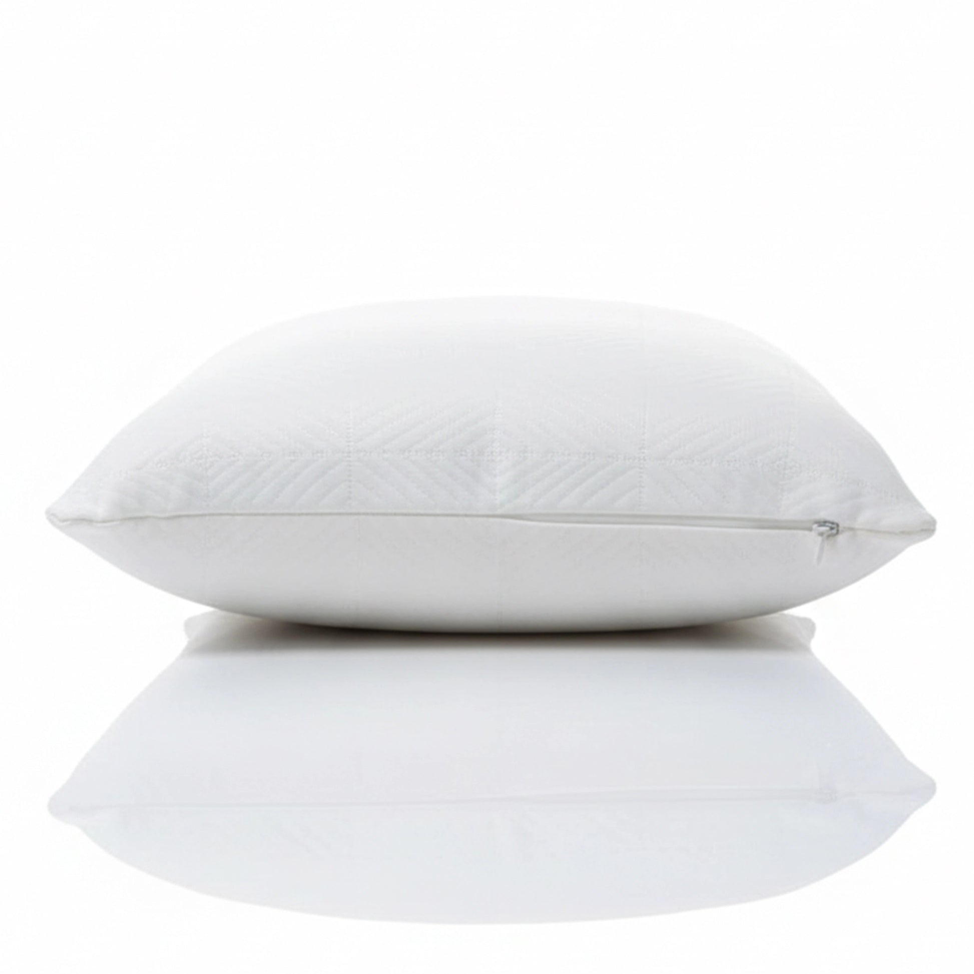 Snow Puff | Memory Foam Cushion Filler White