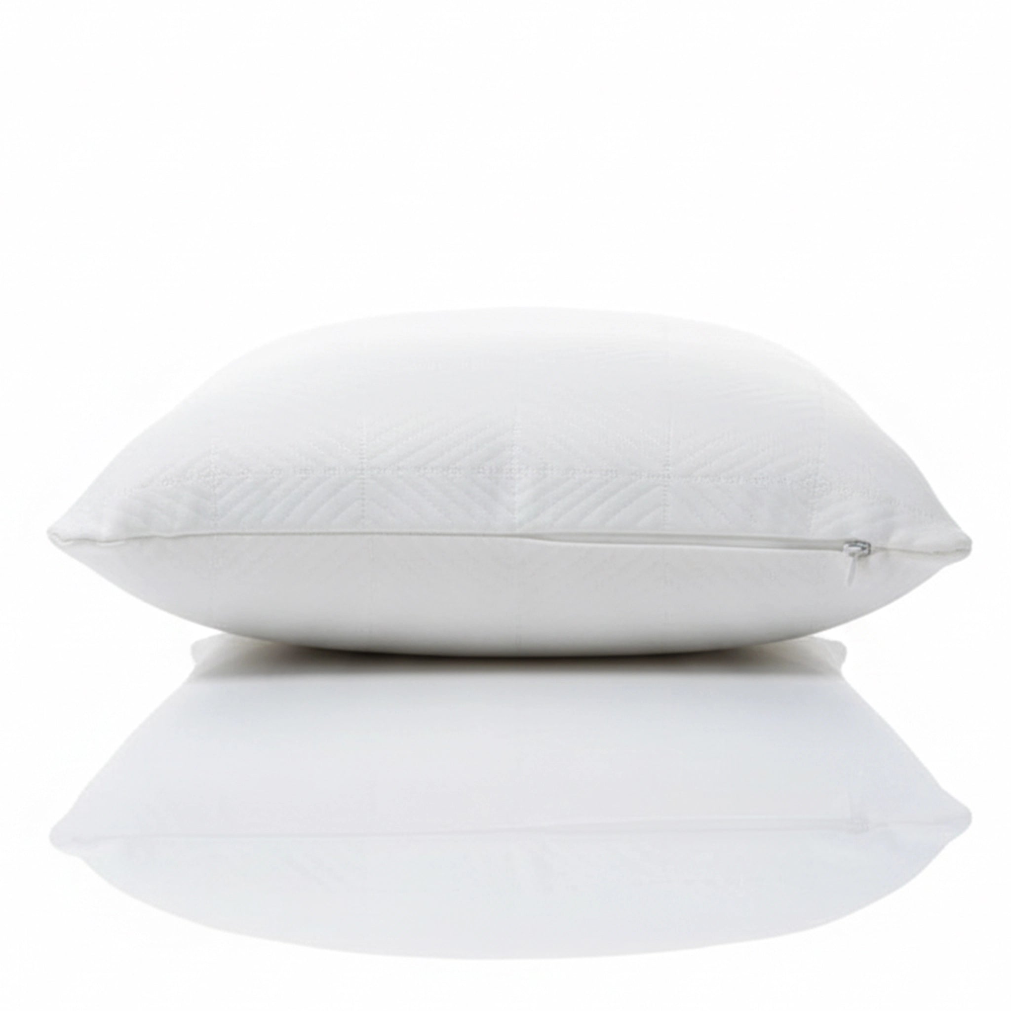 Snow Puff | Memory Foam Cushion Filler White
