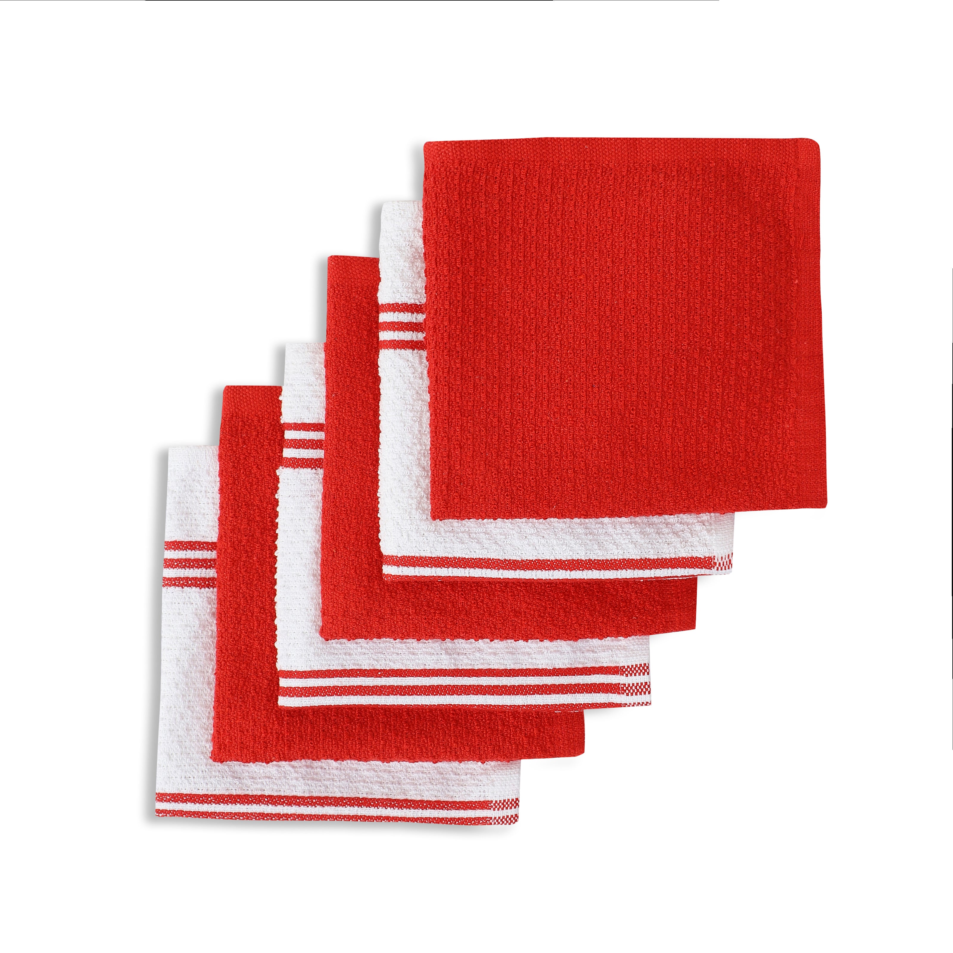 Kaleida – 16 Piece Kitchen Linen Set