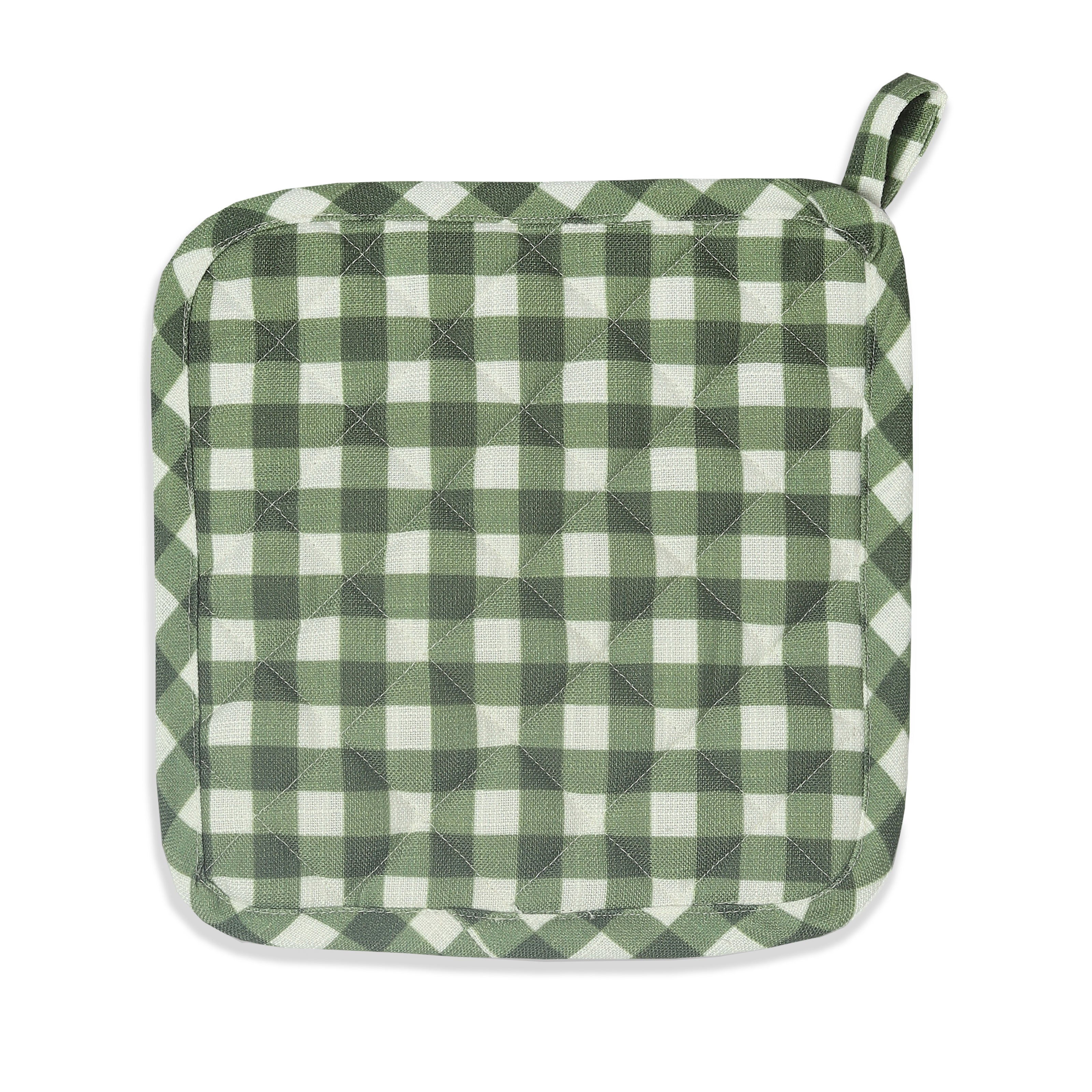 Nonna's Home Printed Pot Holder - Pack of 2