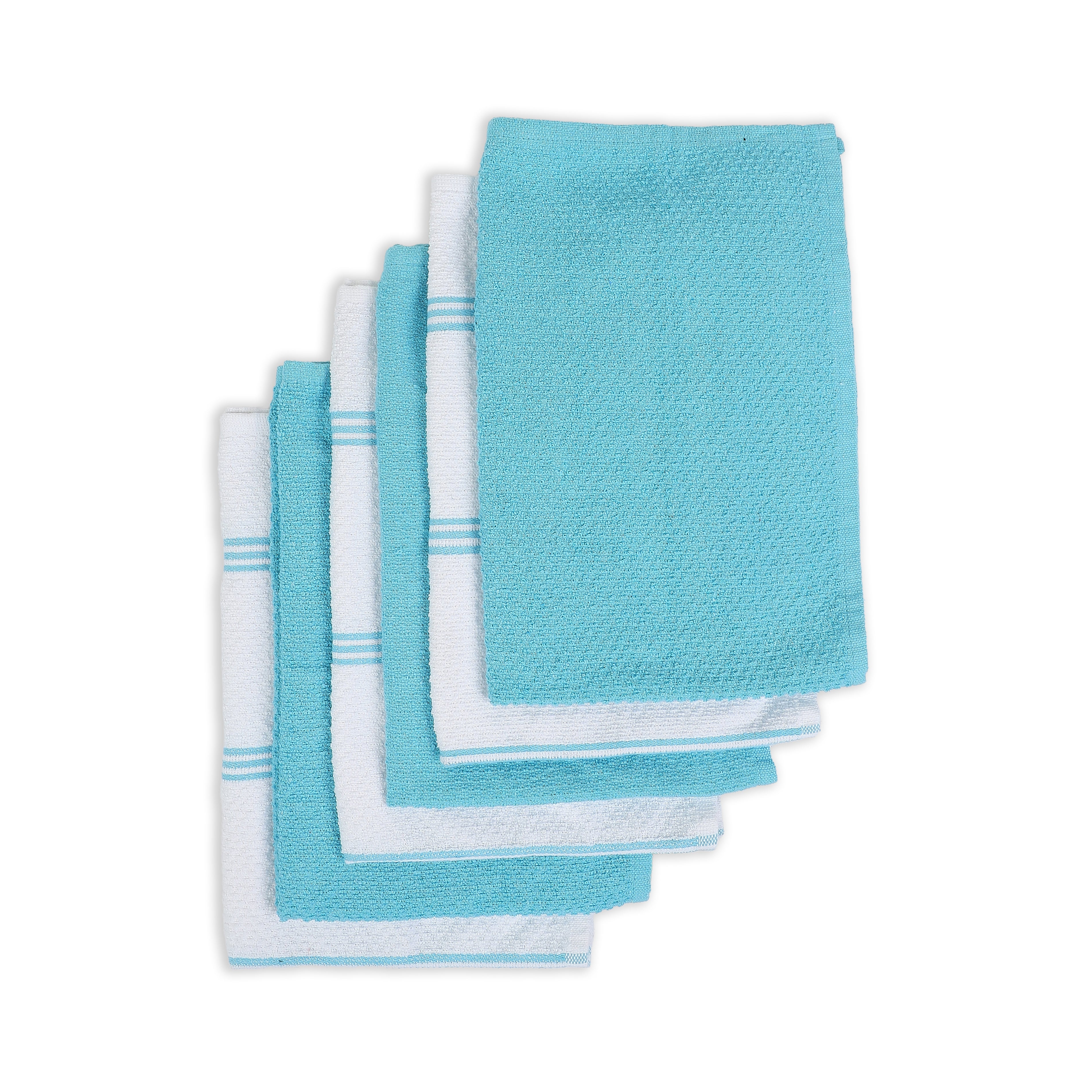 Kaleida – 16 Piece Kitchen Linen Set