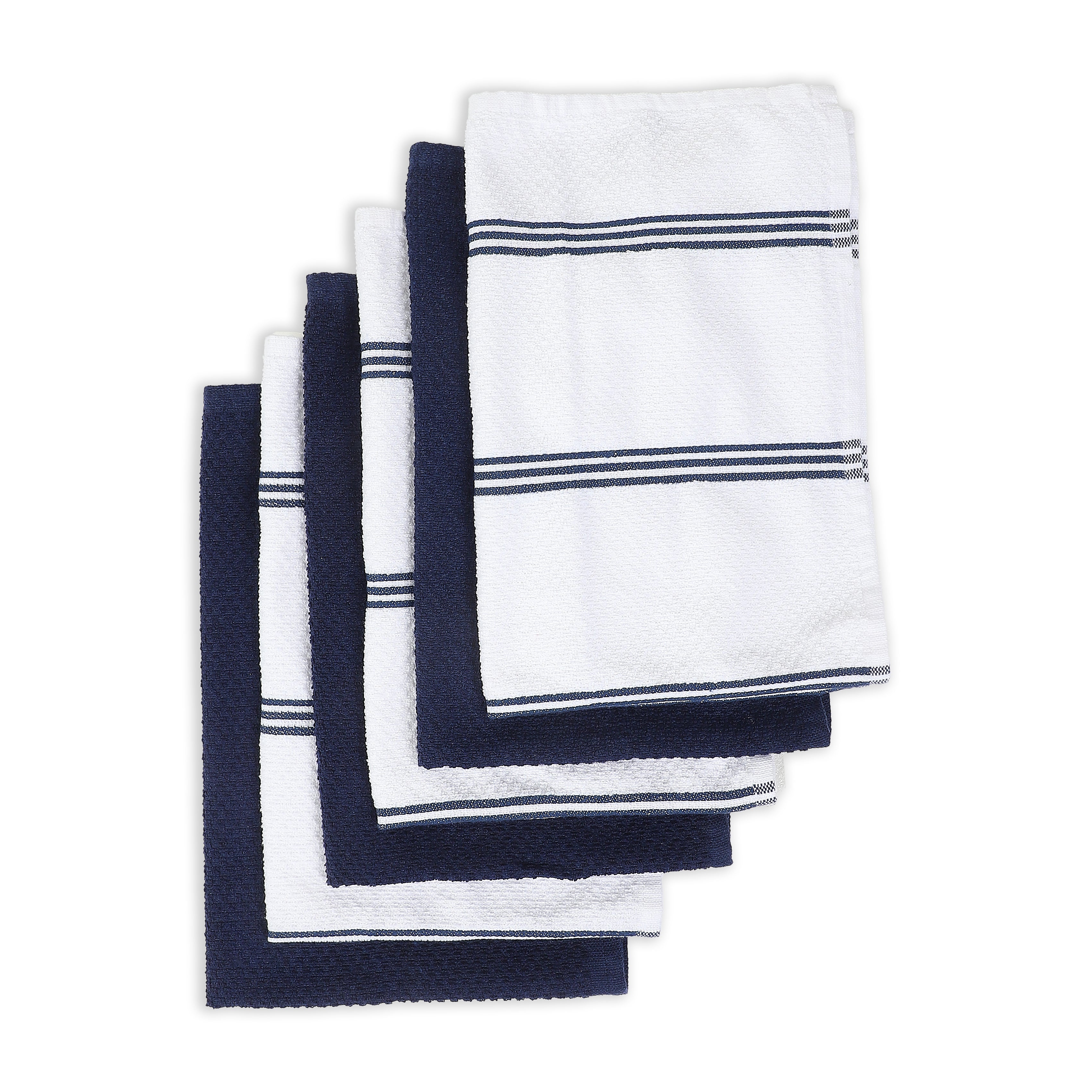 Kaleida – 16 Piece Kitchen Linen Set