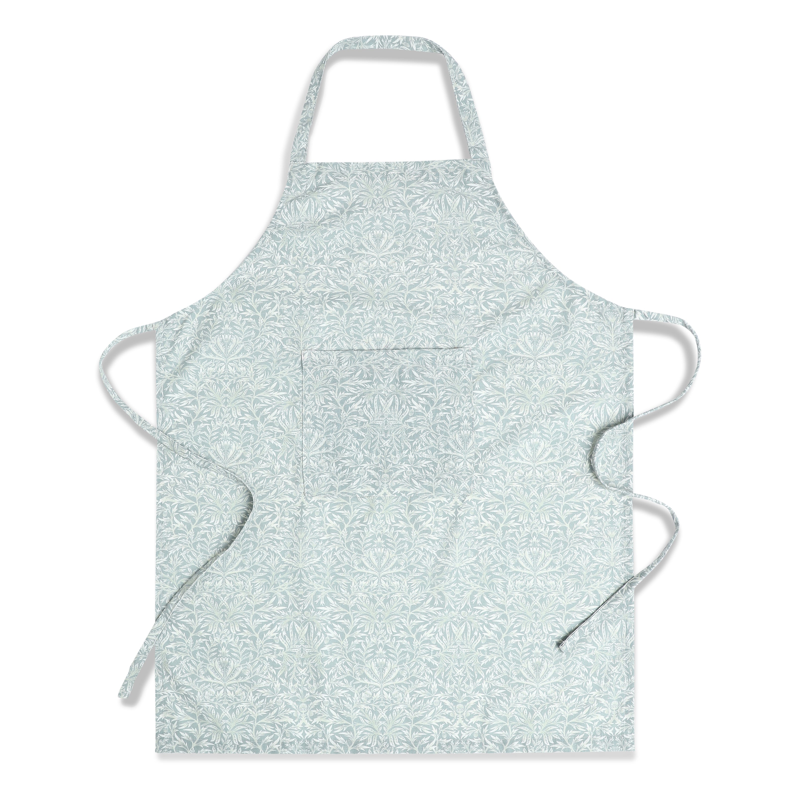 Kaleida Printed Apron