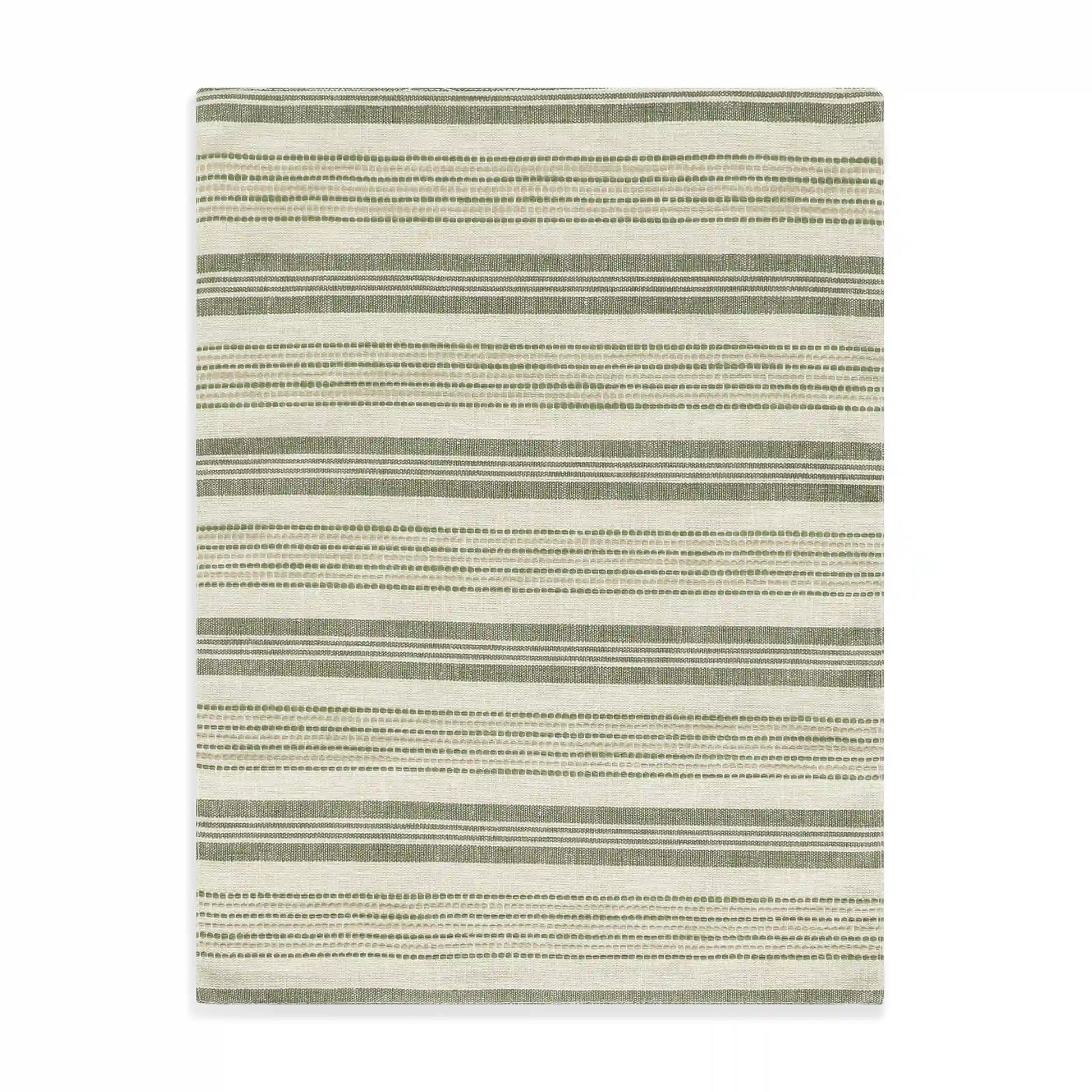 Kaleida Table Placemat Set Thyme Therapy / 4 Piece Set