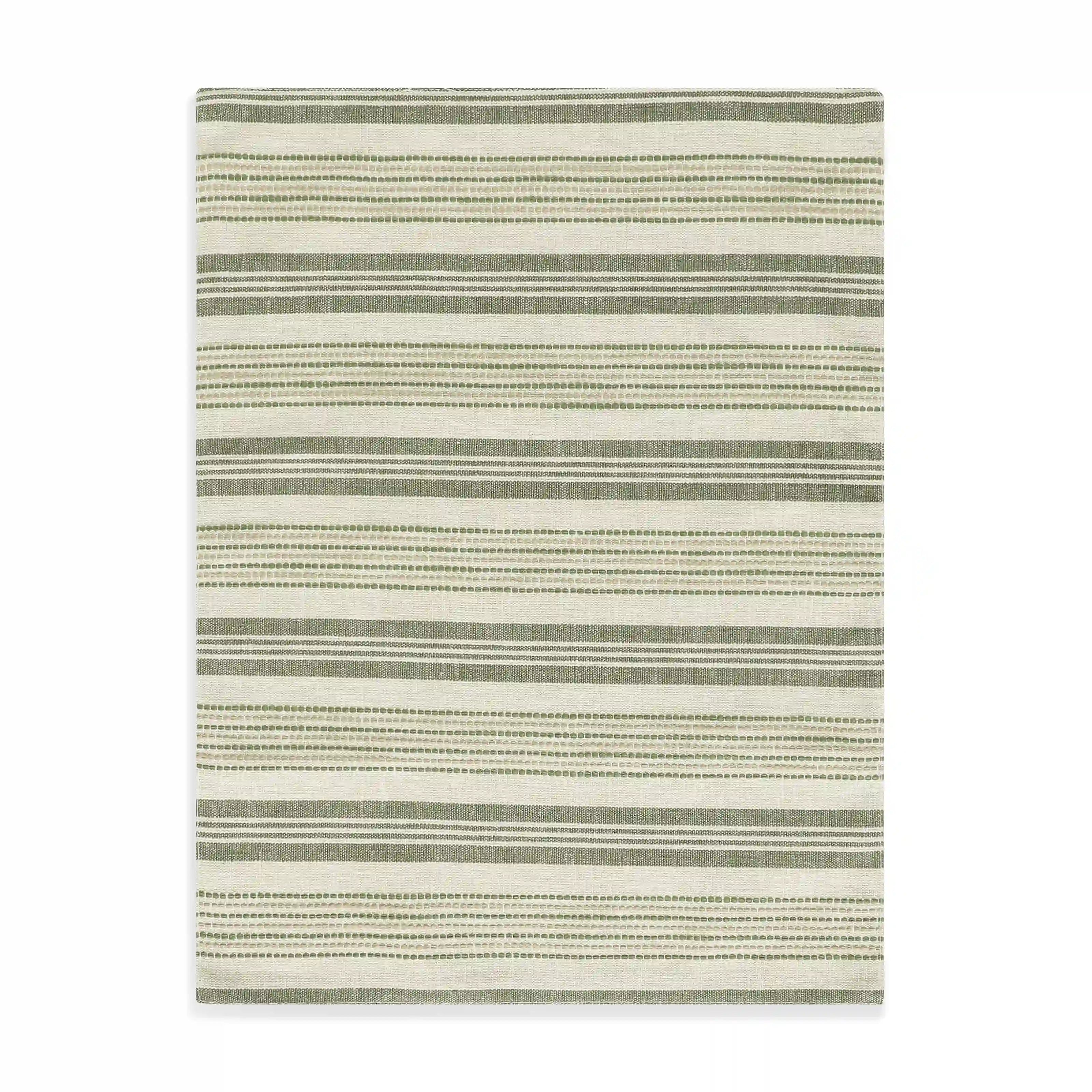 Kaleida Table Placemat Set Thyme Therapy / 4 Piece Set