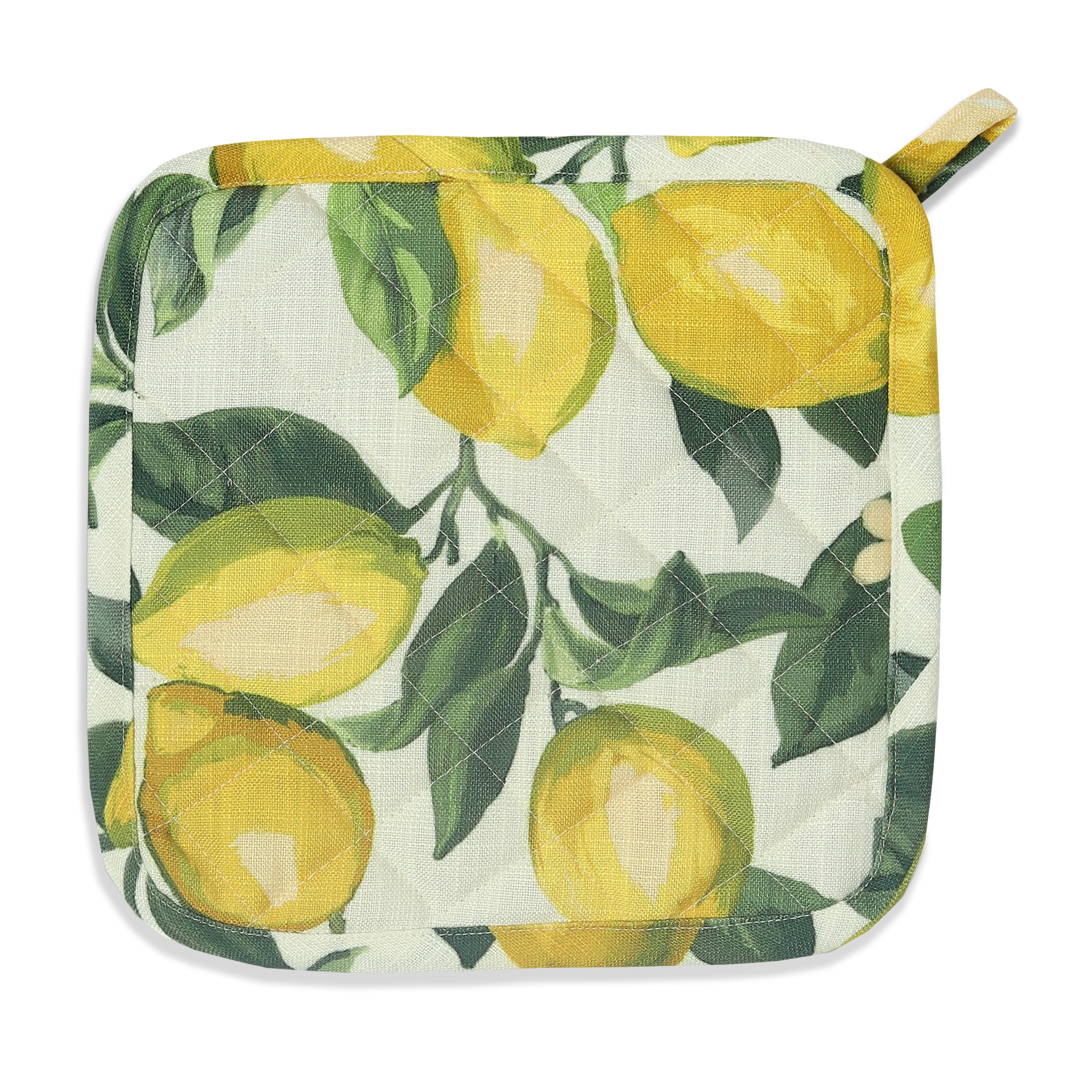 Nonna's Home Printed Pot Holder - Pack of 2