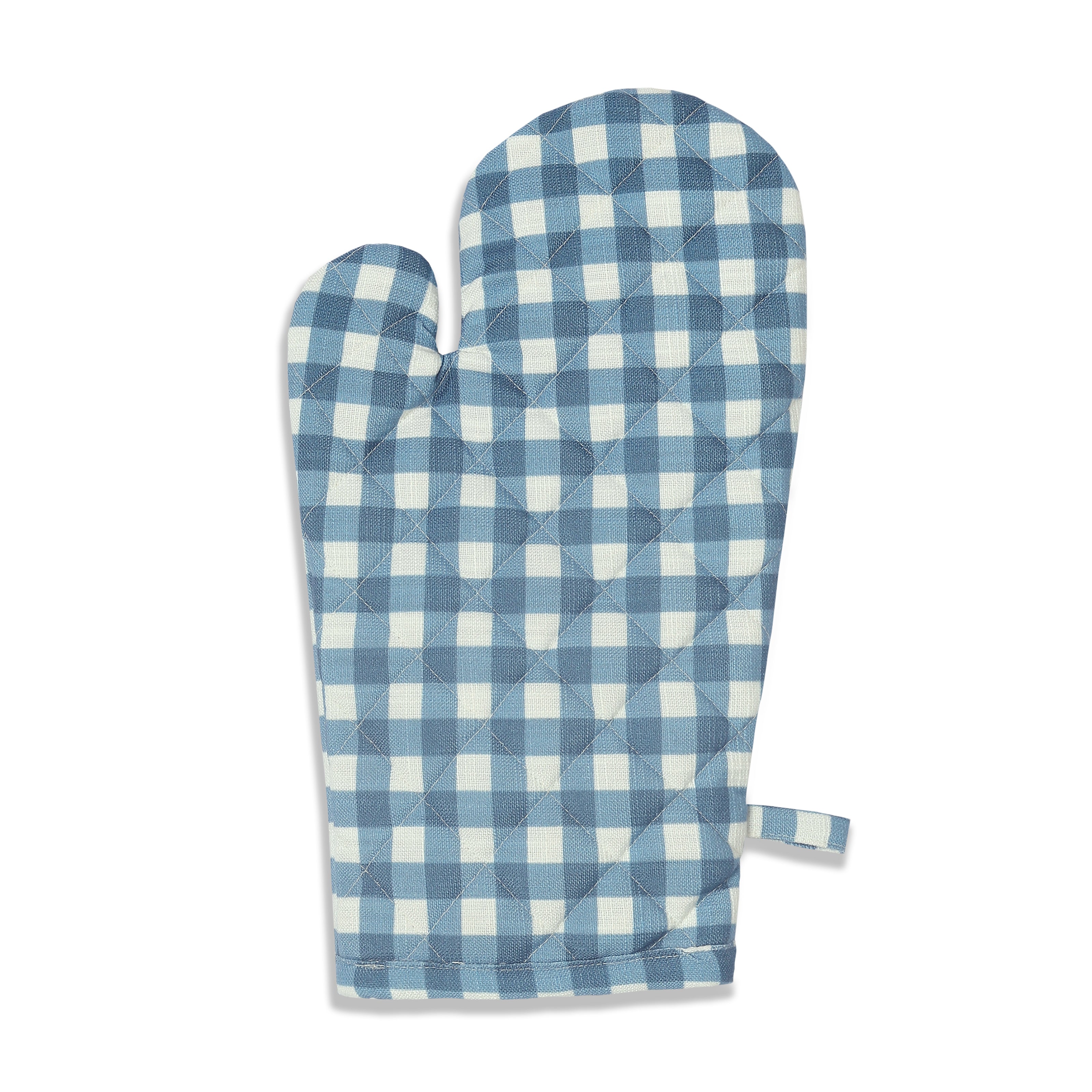 Nonna's Home Printed Oven Mitt - Pack of 2