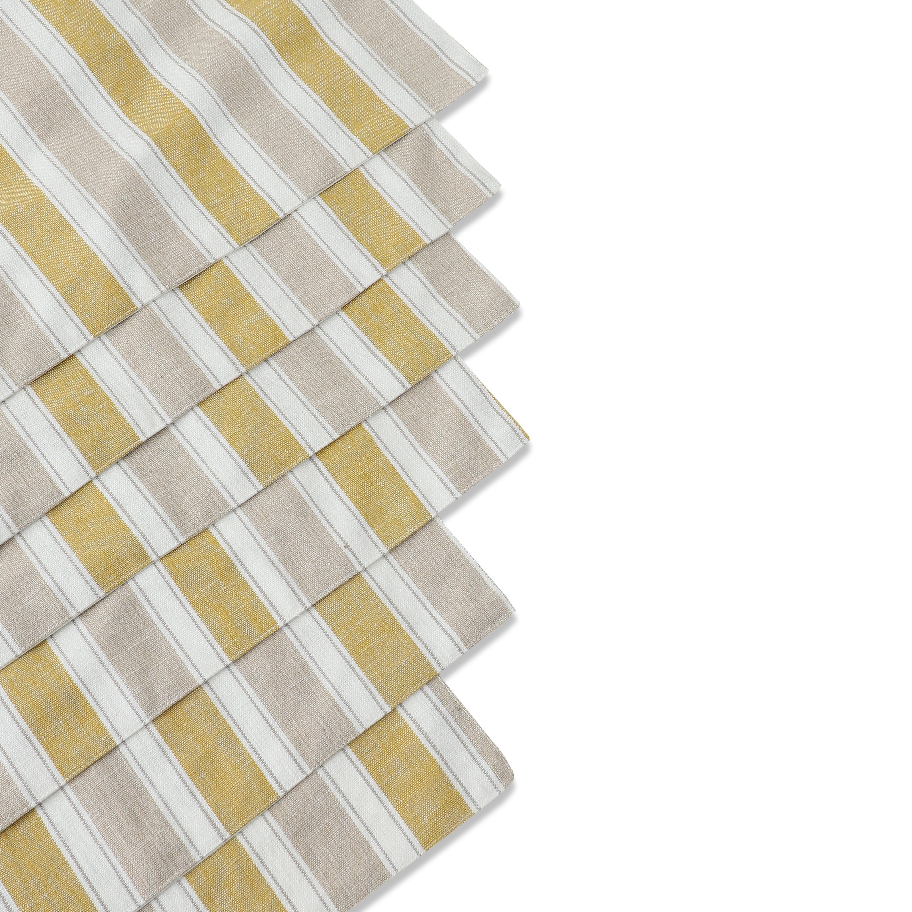 Kaleida Printed Table Mat Set