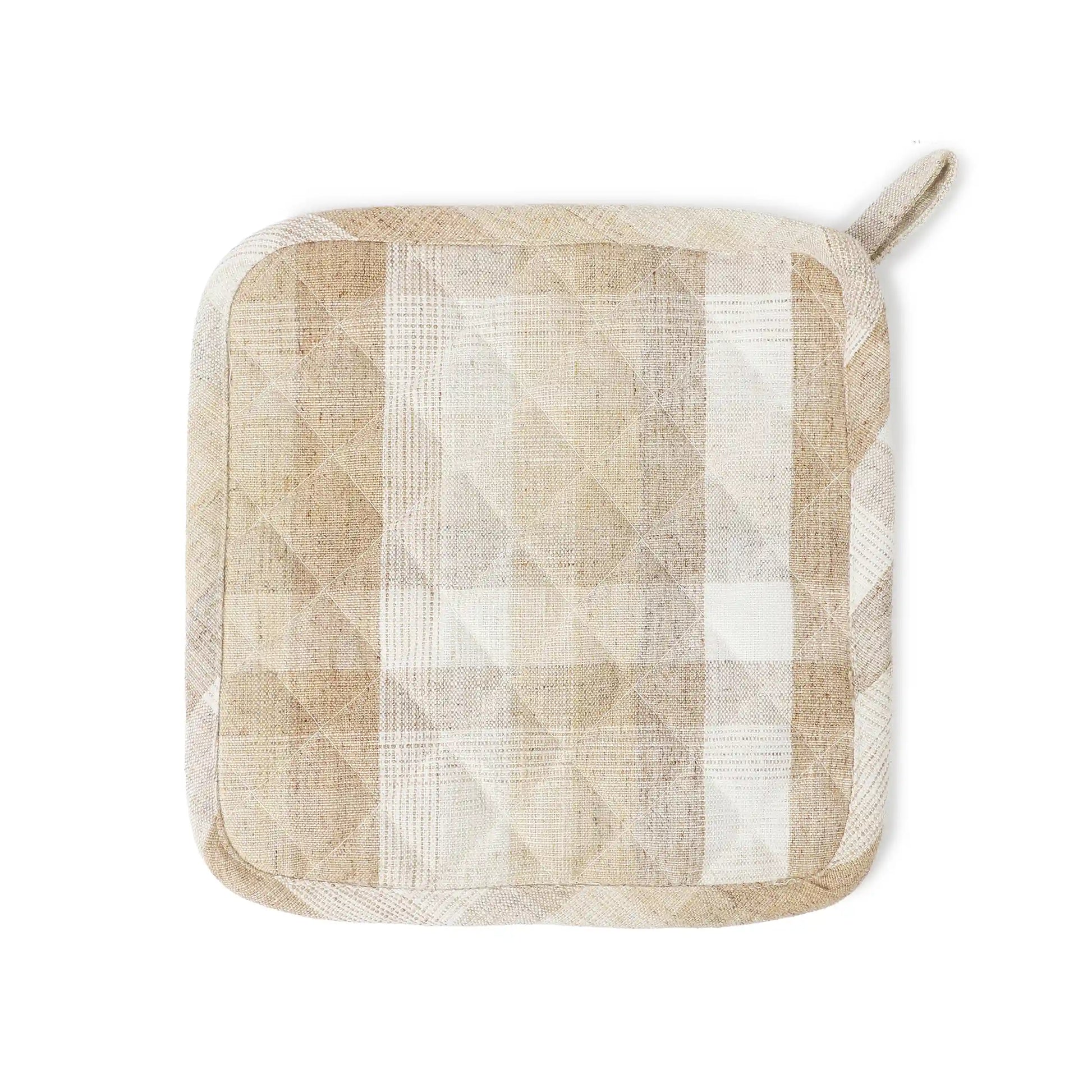 Kaleida Pot Holder Ochre Origins / Pot Holder (18cm x 30cm)
