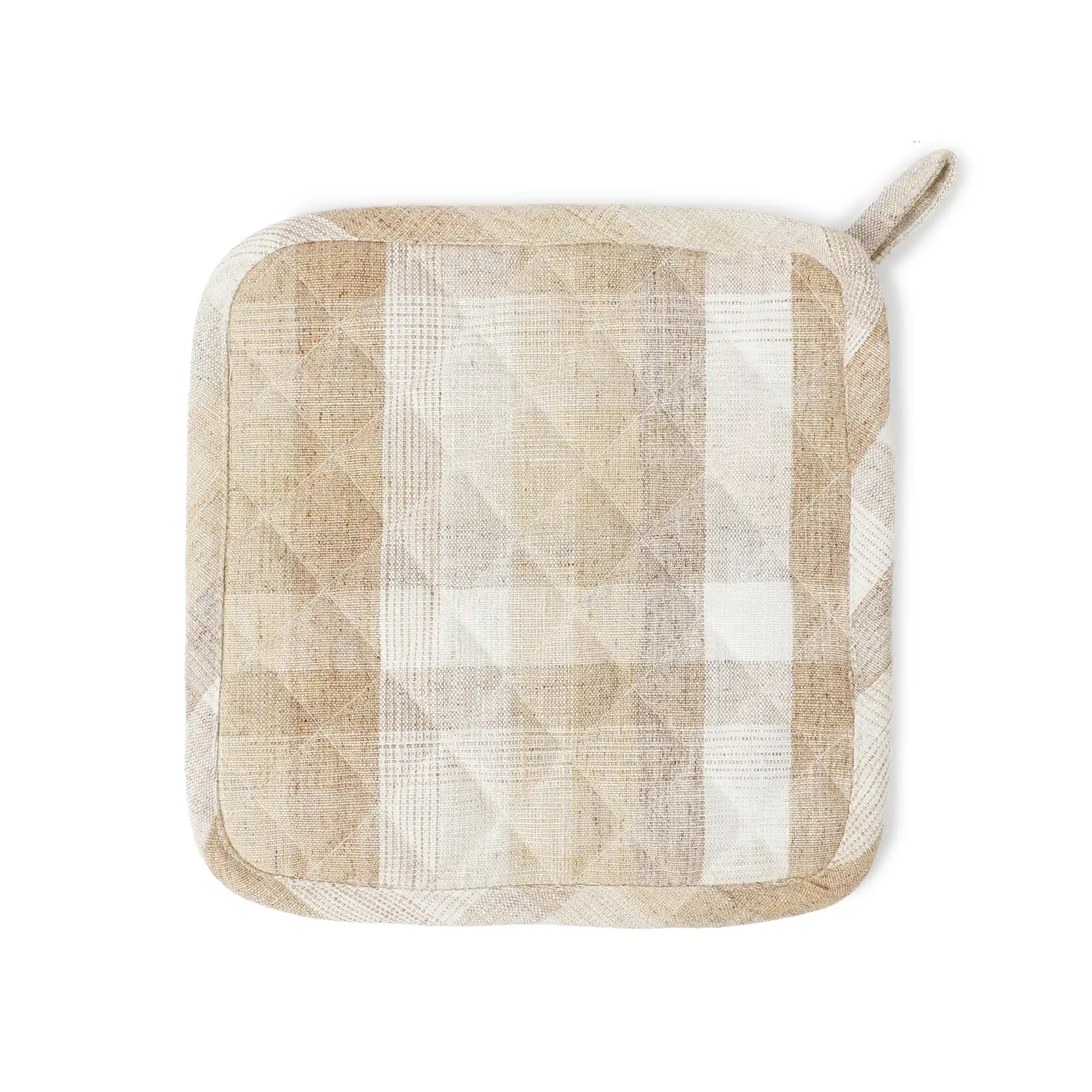 Kaleida Pot Holder Ochre Origins / Pot Holder (18cm x 30cm)