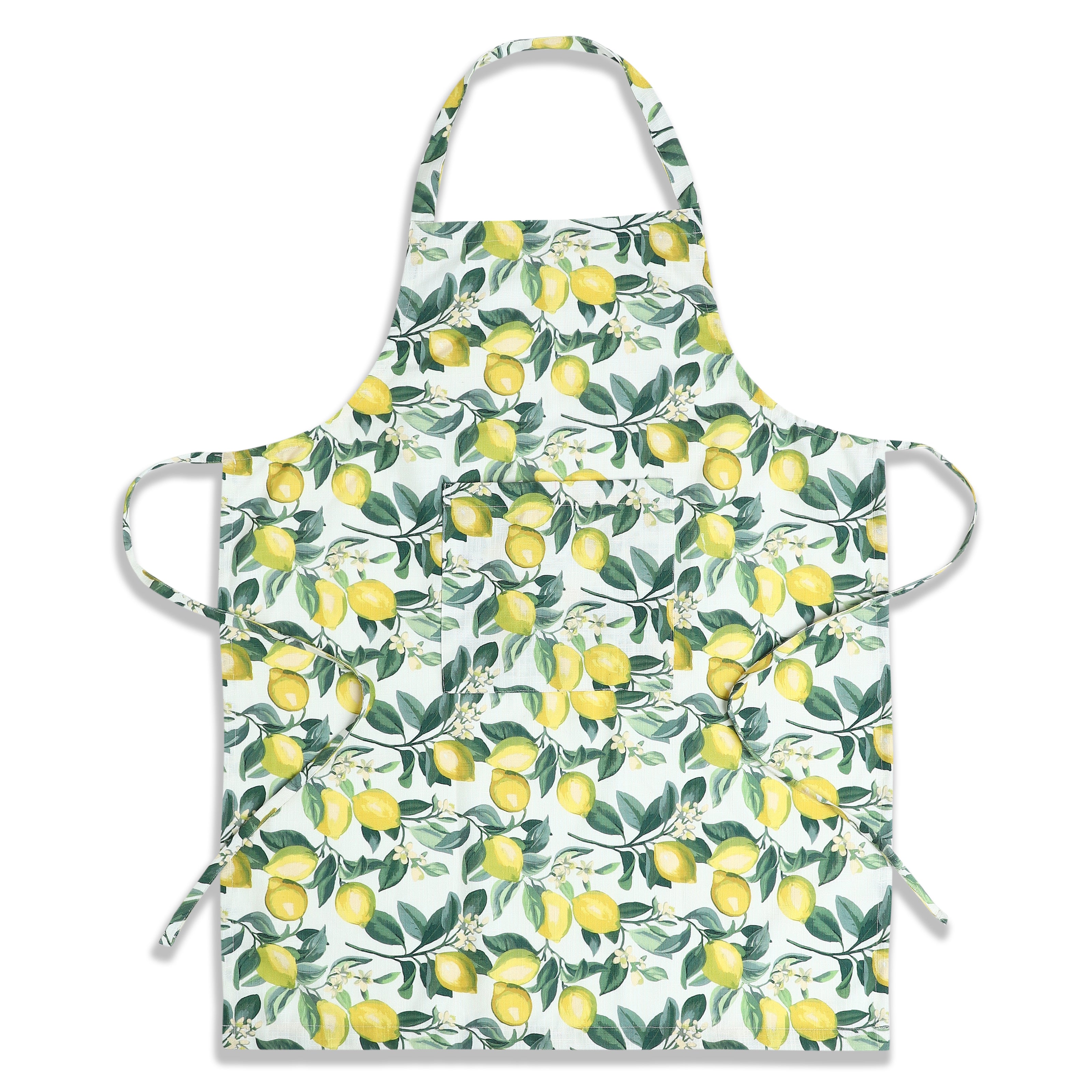 Nonna's Home Printed Apron