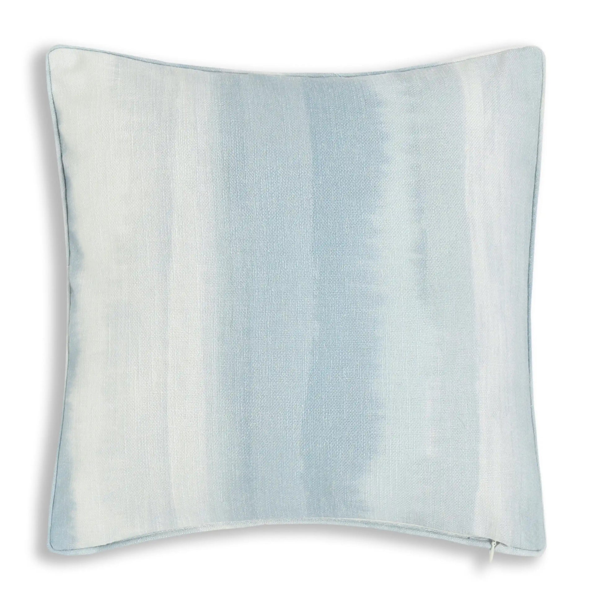 Espricia Printed Cushion Cover | Ethereal Waves Dusty Beige / Cushion Cover (41cm x 41cm)