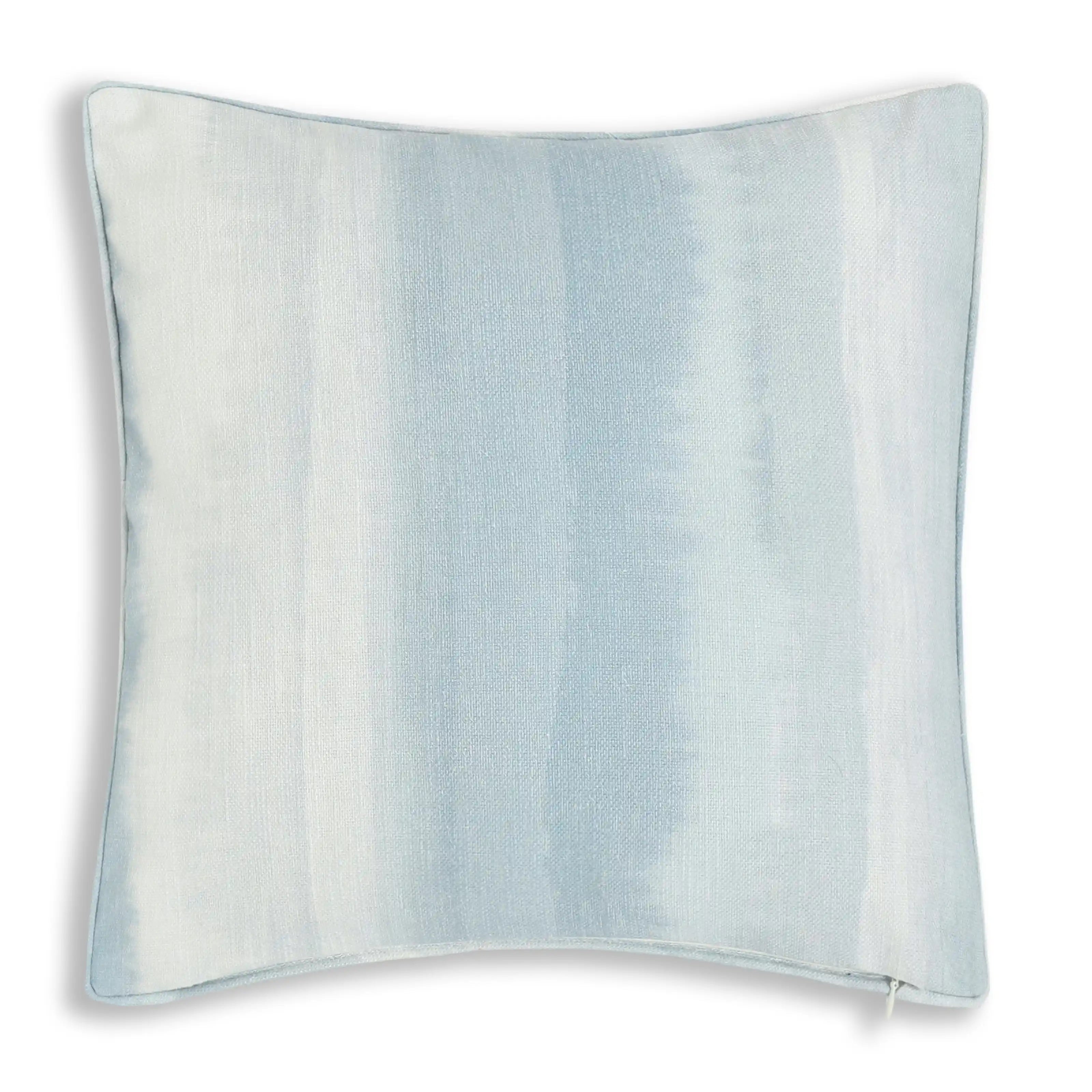 Espricia Printed Cushion Cover | Ethereal Waves Dusty Beige / Cushion Cover (41cm x 41cm)