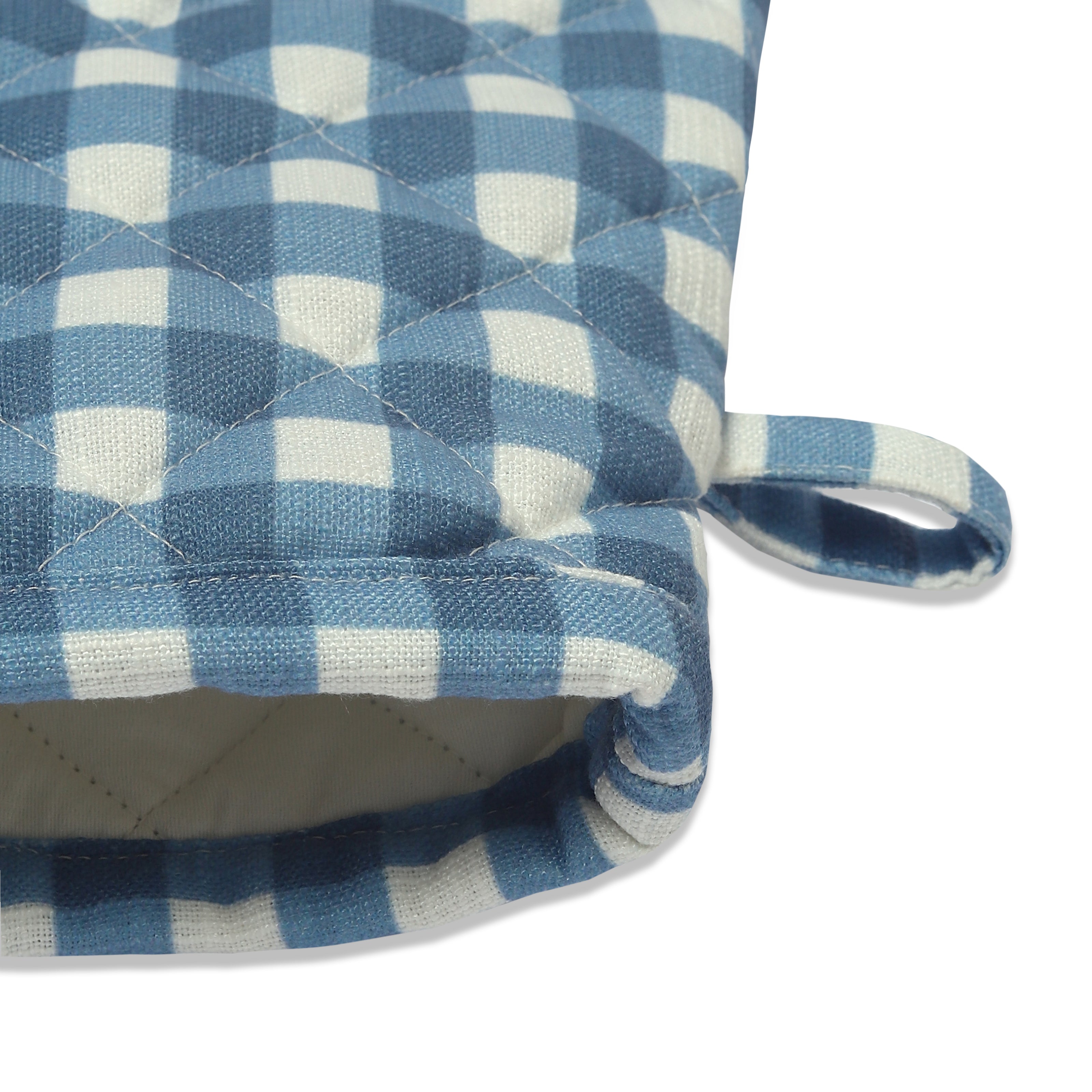 Nonna's Home Printed Oven Mitt - Pack of 2