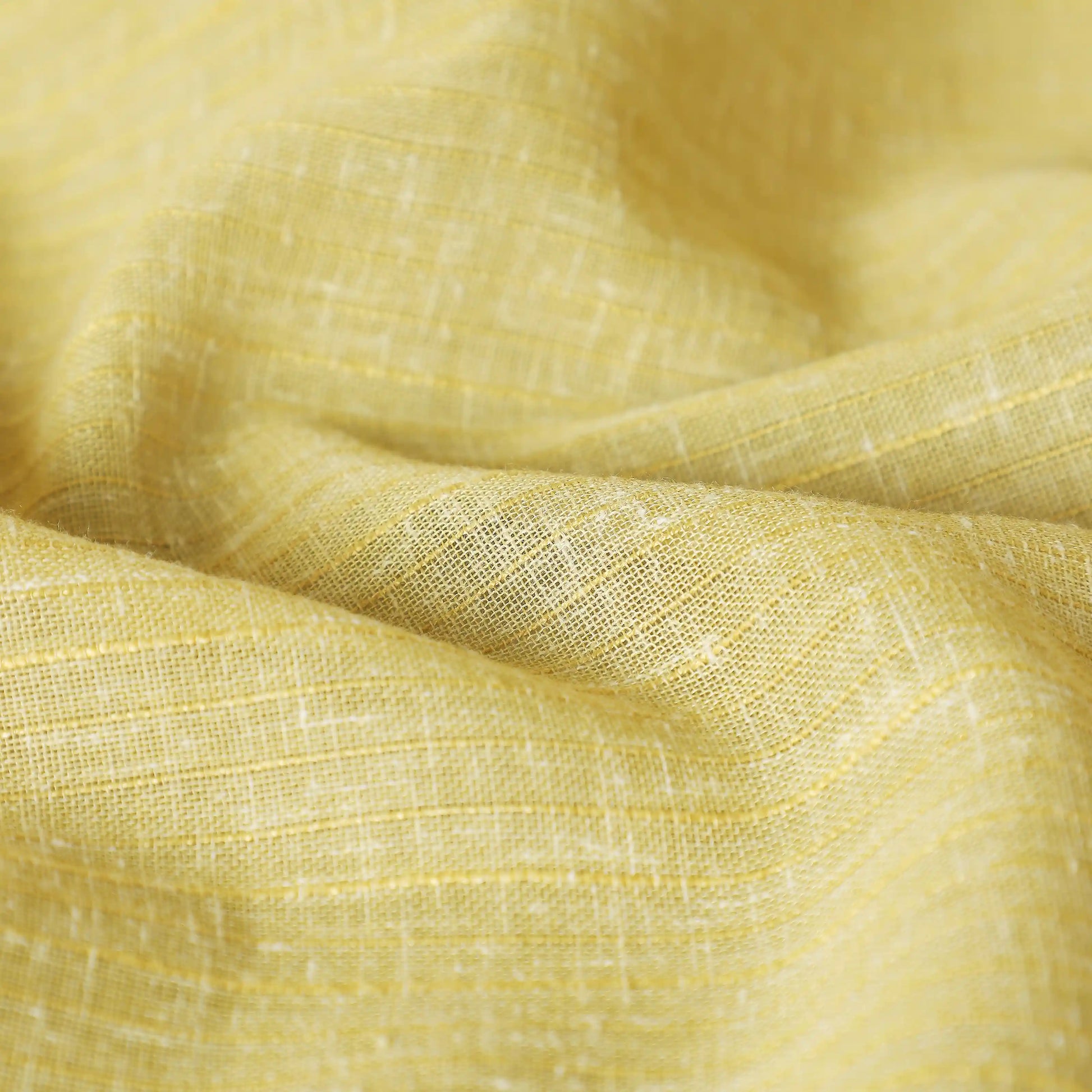 Velina Set Of 2 Sheer Readymade Curtains | 
Tinted Hues Lime / Window (5ft X 4.4ft)