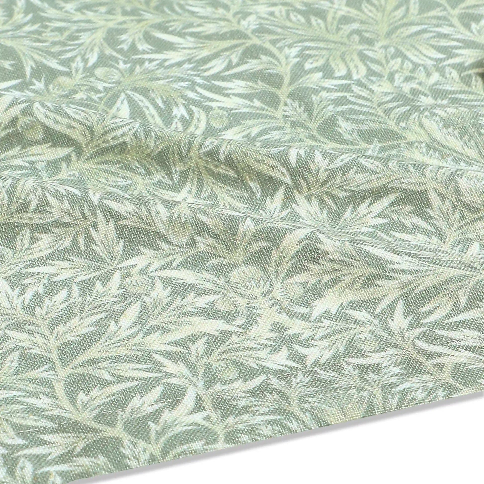 Kaleida Polyester Linen Blend Apron Thyme Therapy-Floral / Apron (70cm x 90cm)