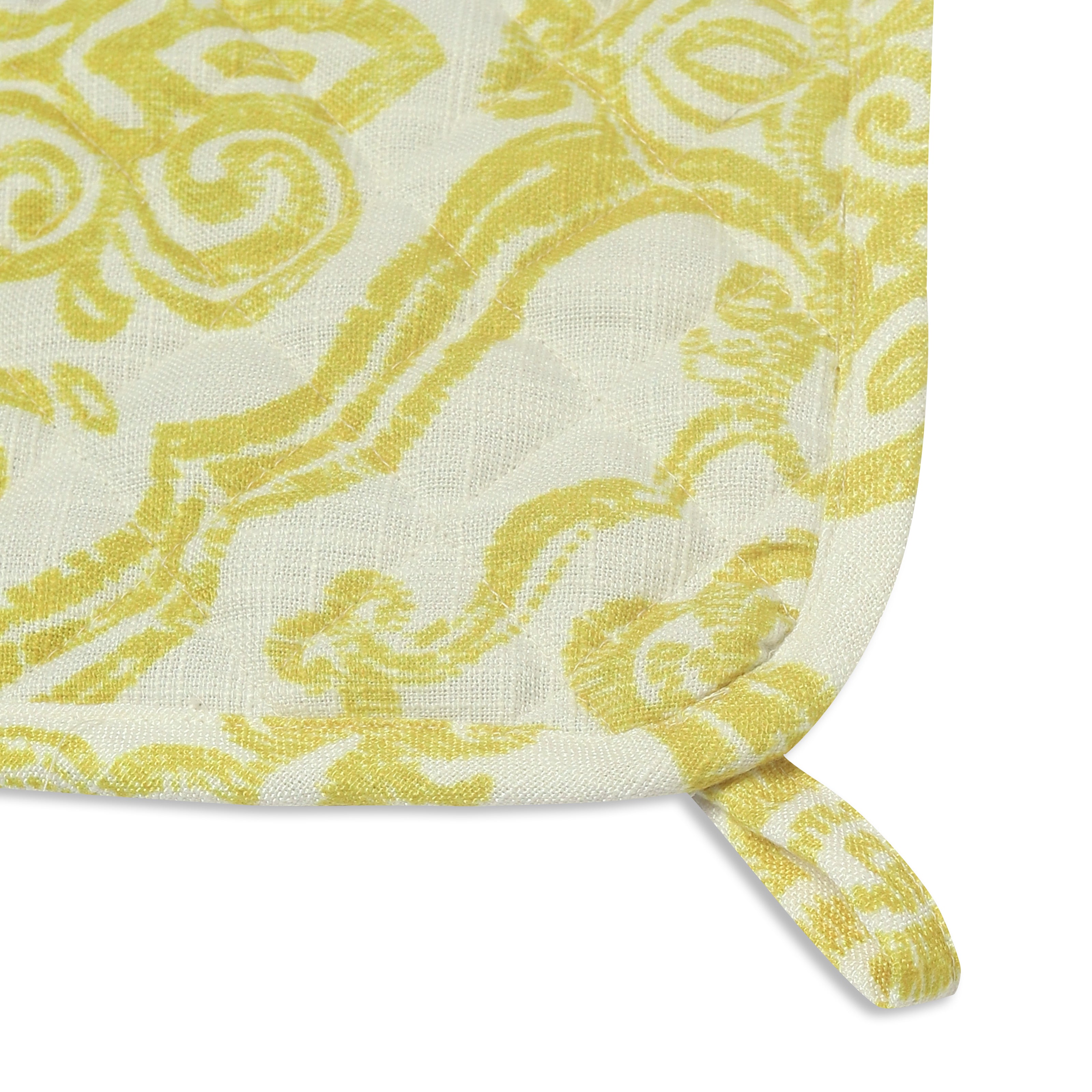 Nonna's Home Printed Pot Holder - Pack of 2