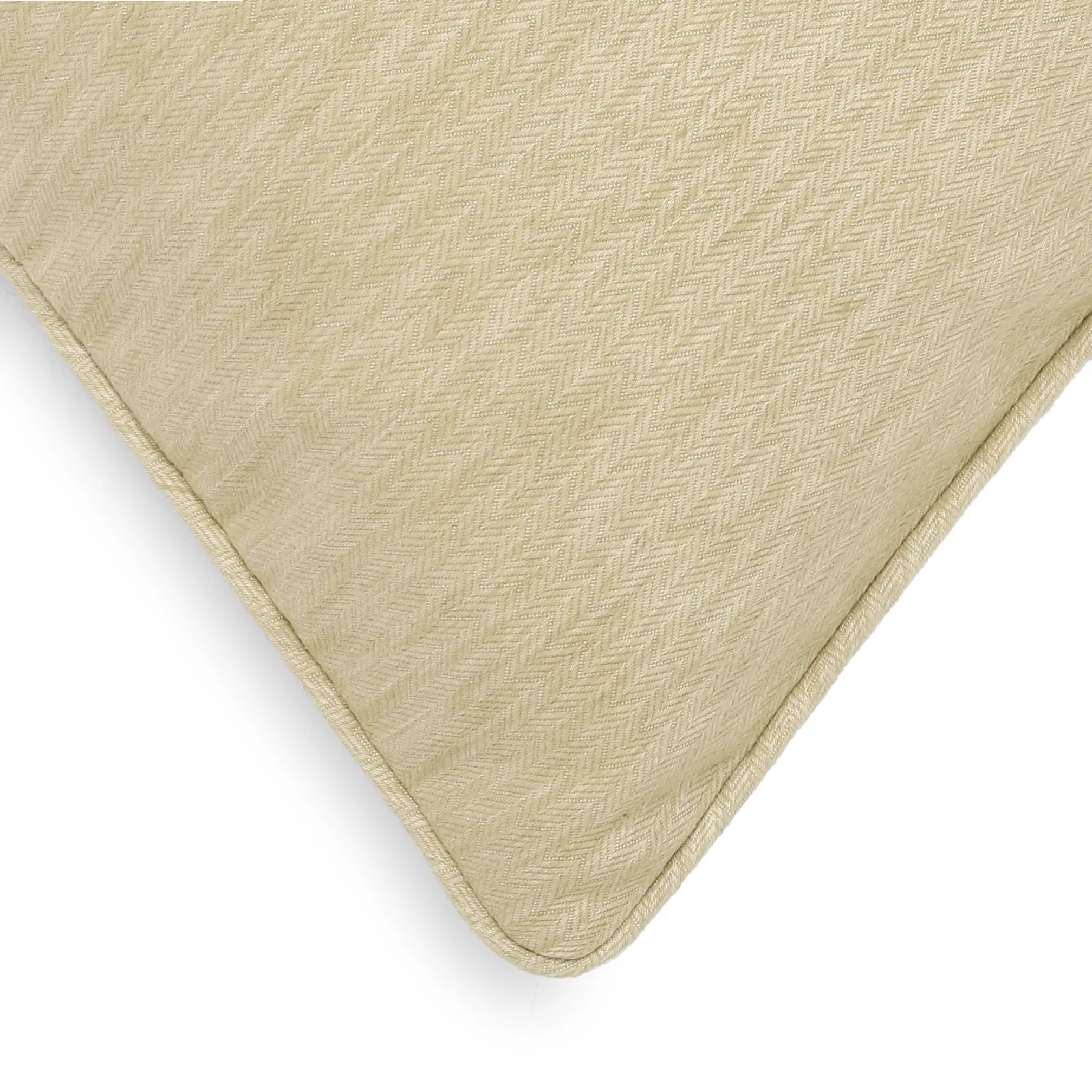 Espricia 100% Cotton Cushion Cover | Artist's Palette Moonlit Sand / Cushion Cover (51cm x 51cm)