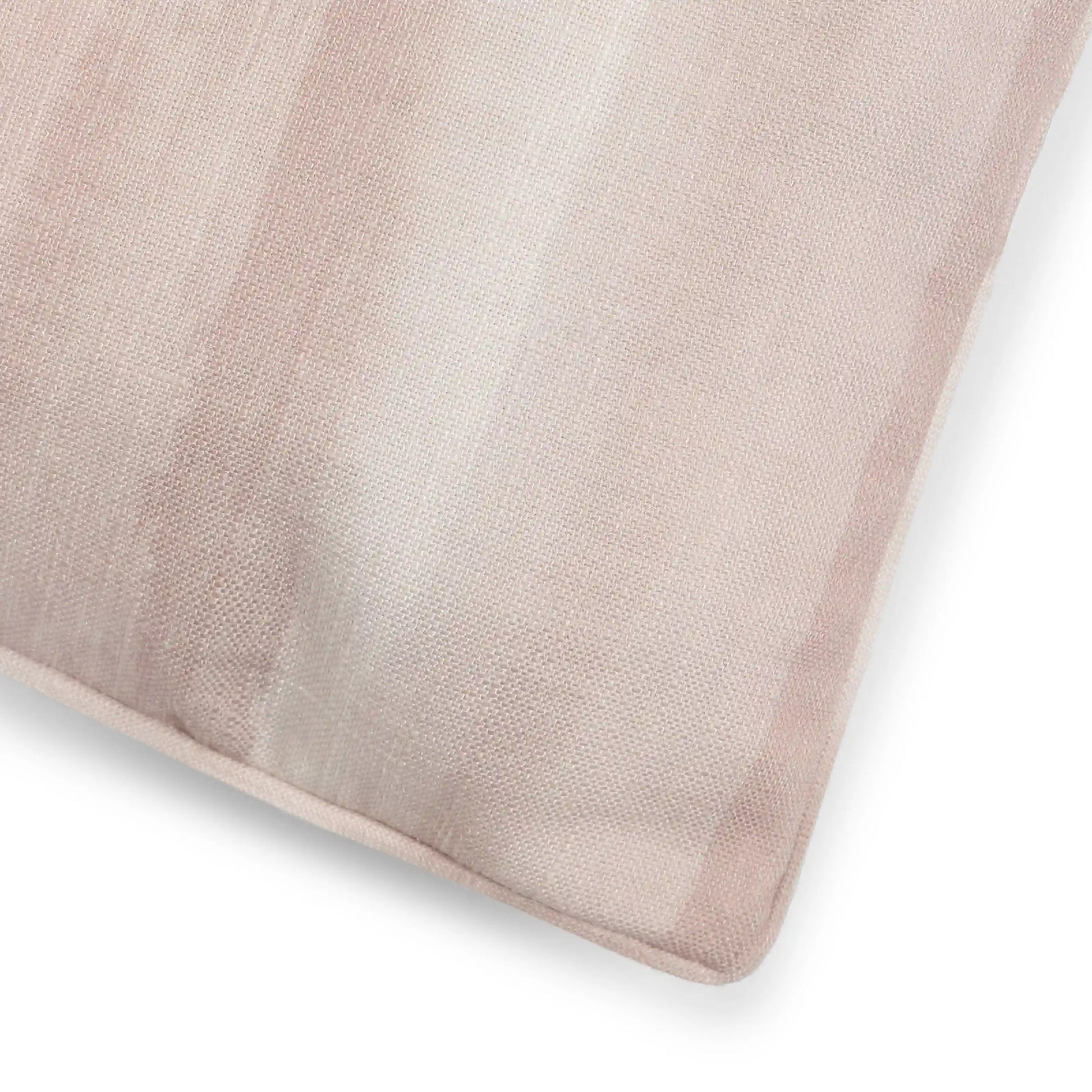 Espricia Printed Cushion Cover | Ethereal Waves Blushing Nectar / Cushion Cover (51cm x 51cm)