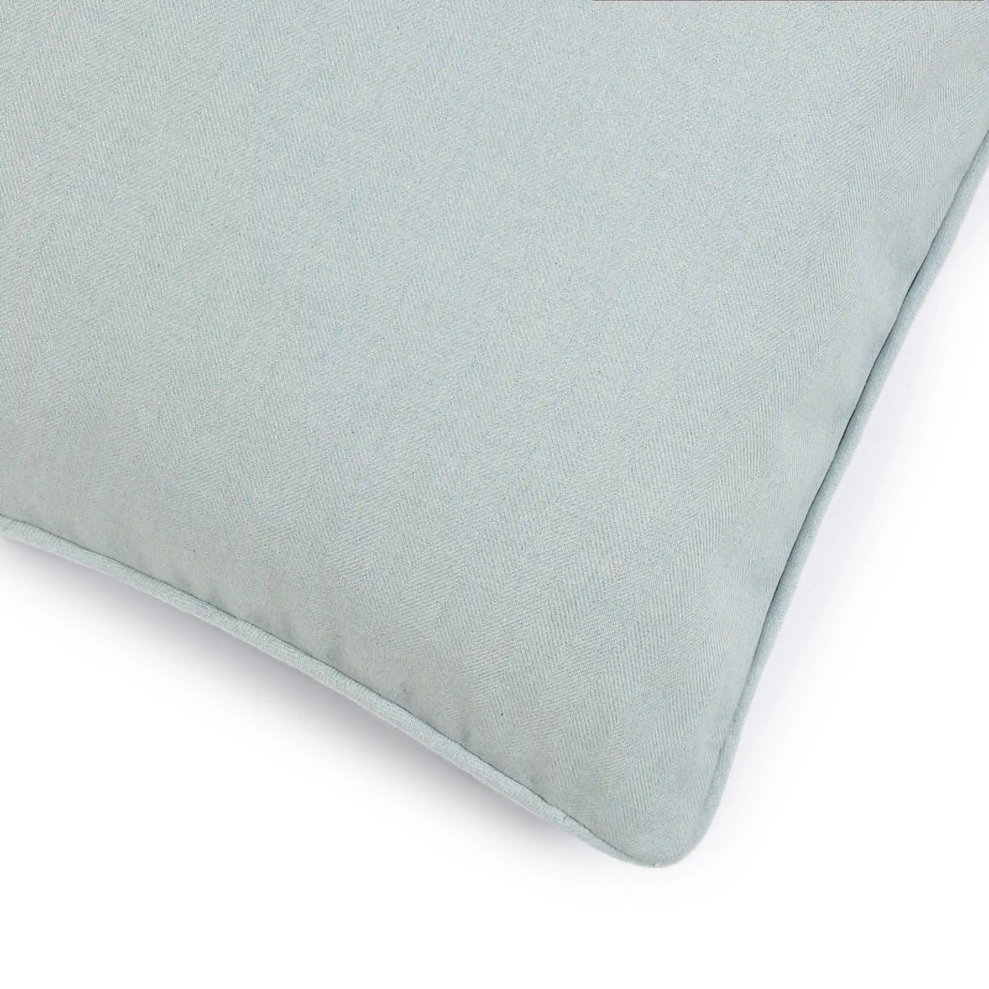 Espricia 100% Cotton Cushion Cover | Artist's Palette Ocean / Cushion Cover (41cm x 41cm)