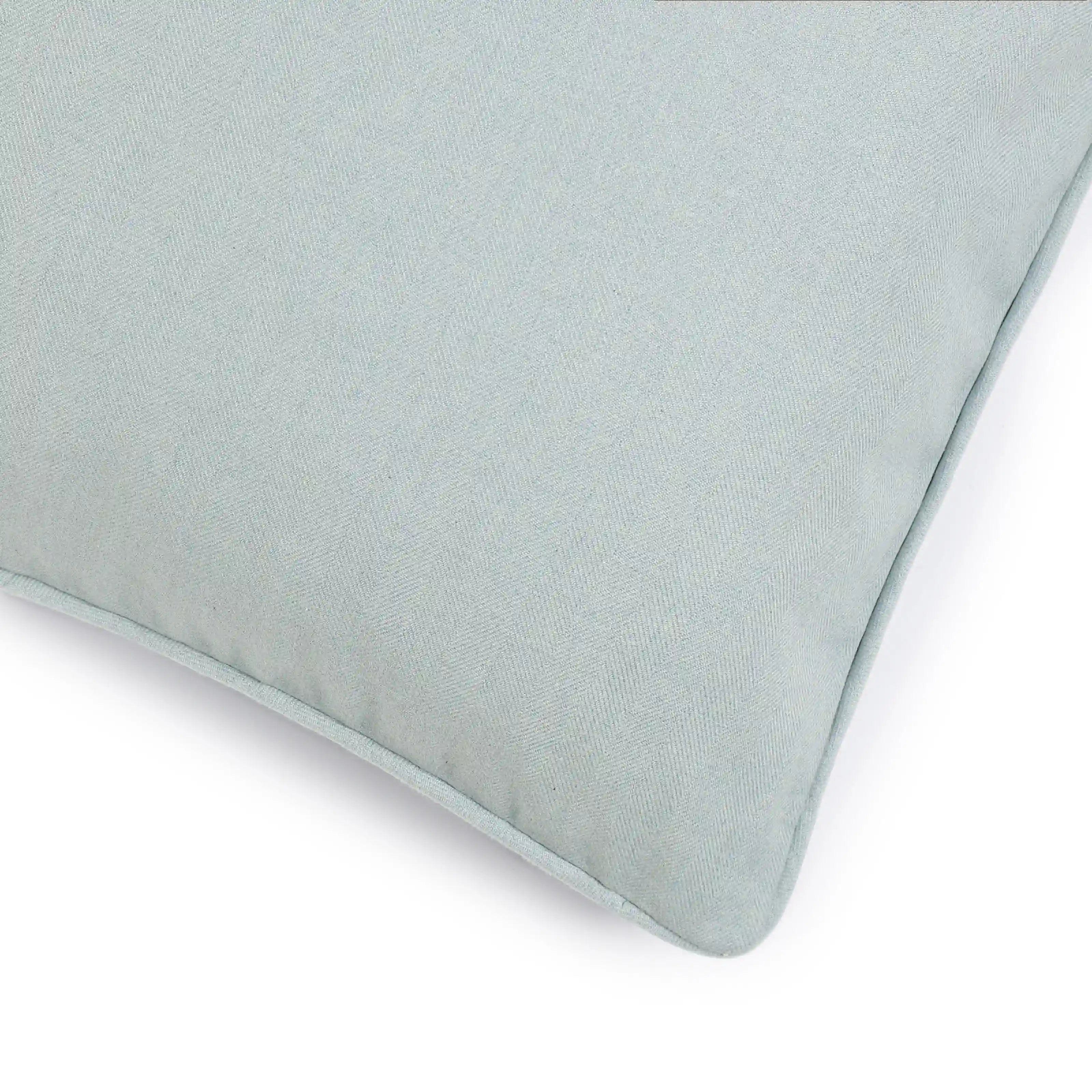 Espricia 100% Cotton Cushion Cover | Artist's Palette Ocean / Cushion Cover (41cm x 41cm)