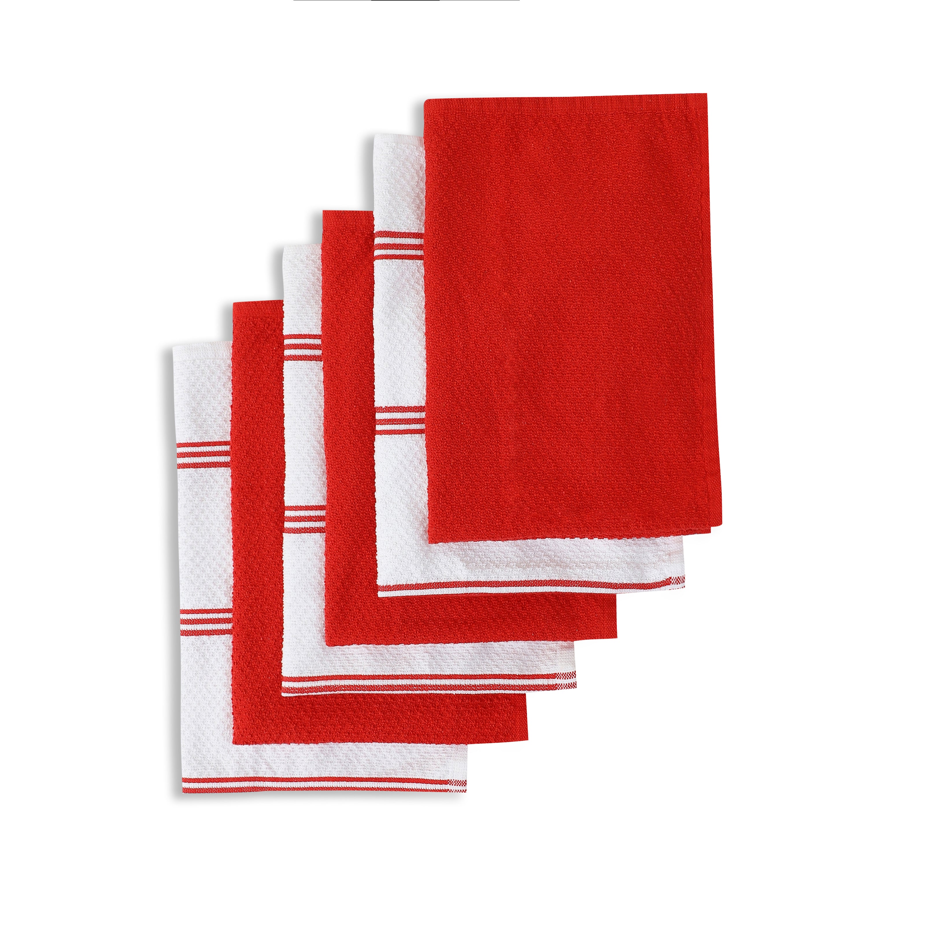 Kaleida – 16 Piece Kitchen Linen Set