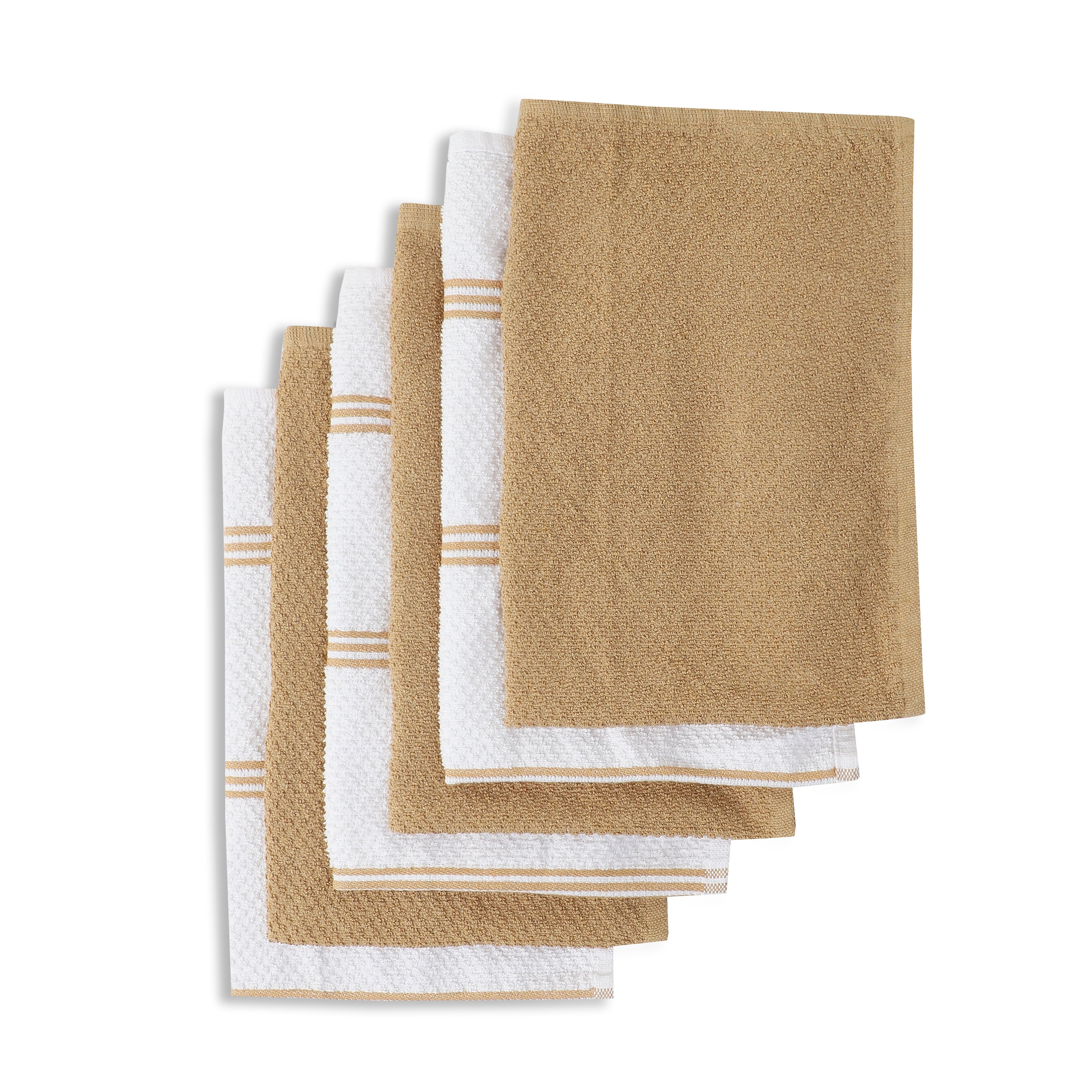Kaleida – 16 Piece Kitchen Linen Set