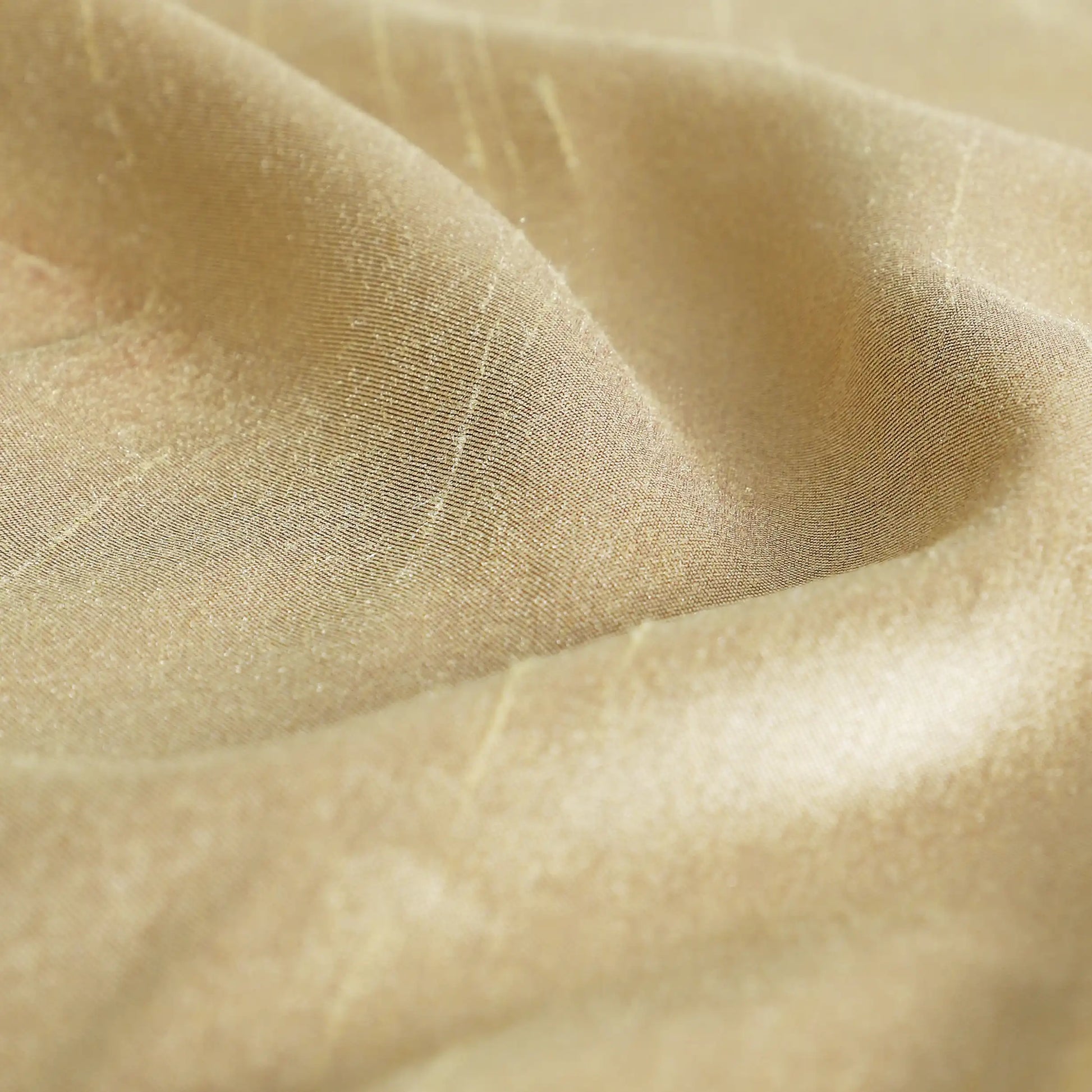 Paleto Set Of 2 Solid Readymade Curtains | Pure Hues Spice / Door (4.25ft X 7.22ft)