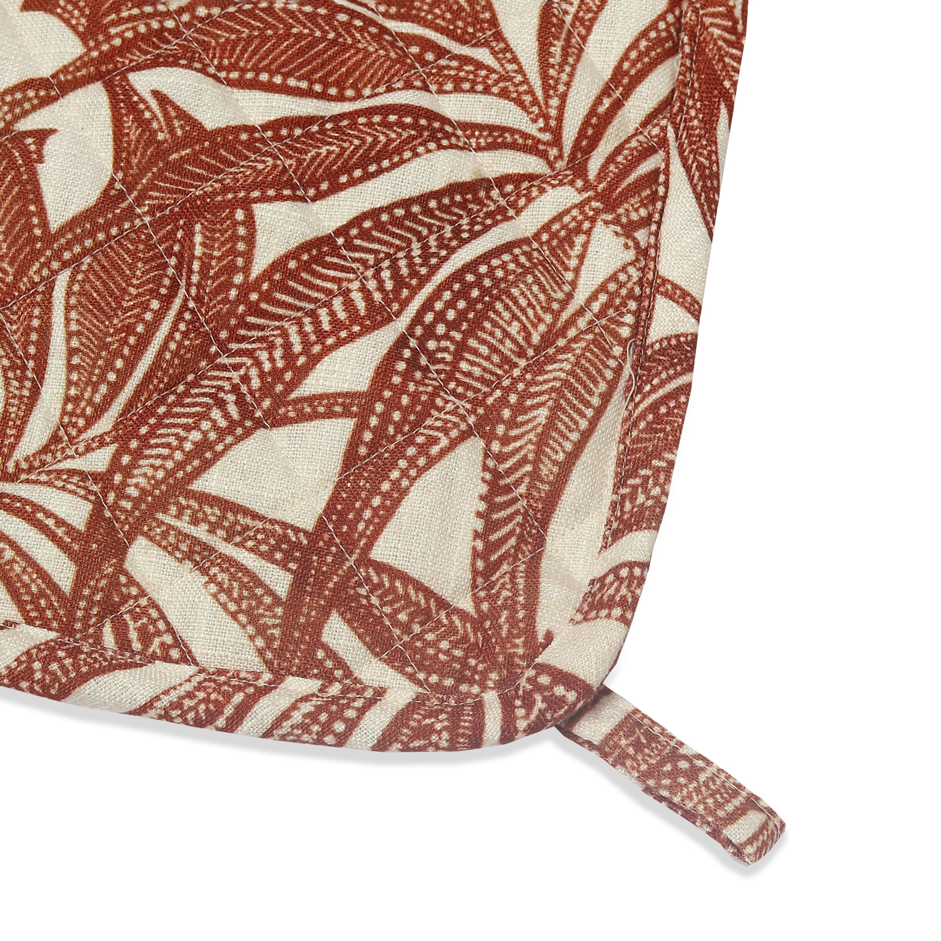Nonna's Home Printed Pot Holder - Pack of 2