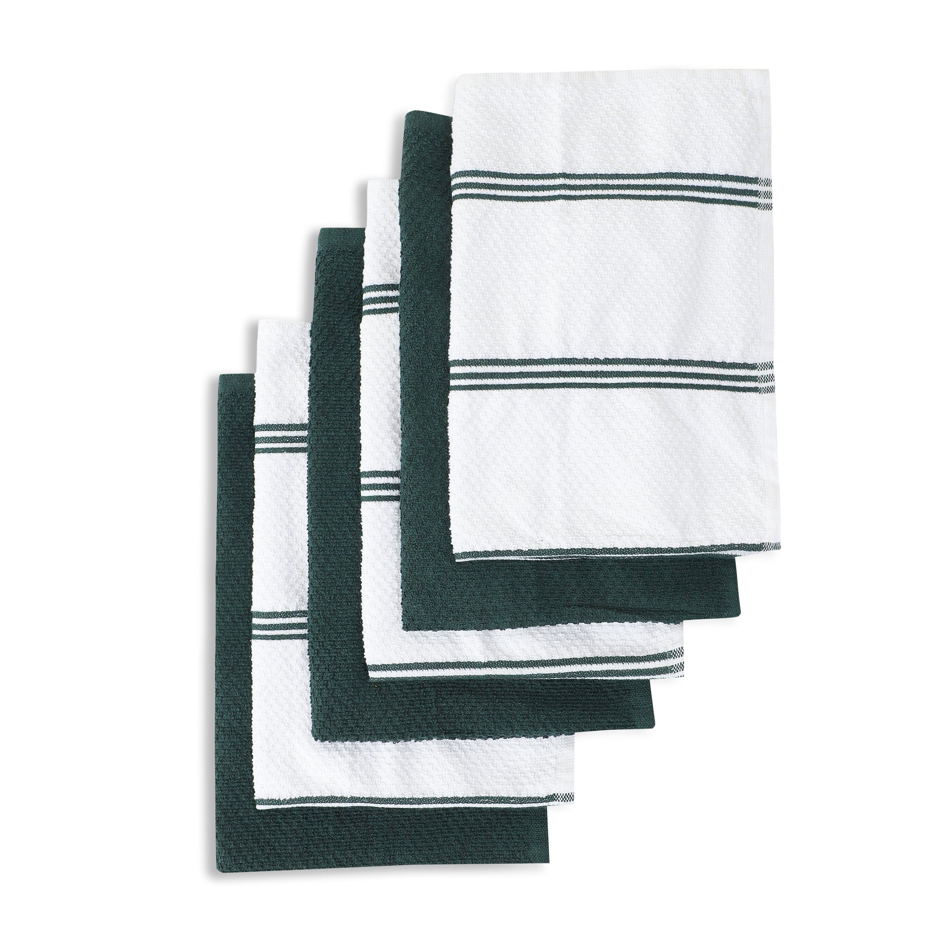 Kaleida – 16 Piece Kitchen Linen Set