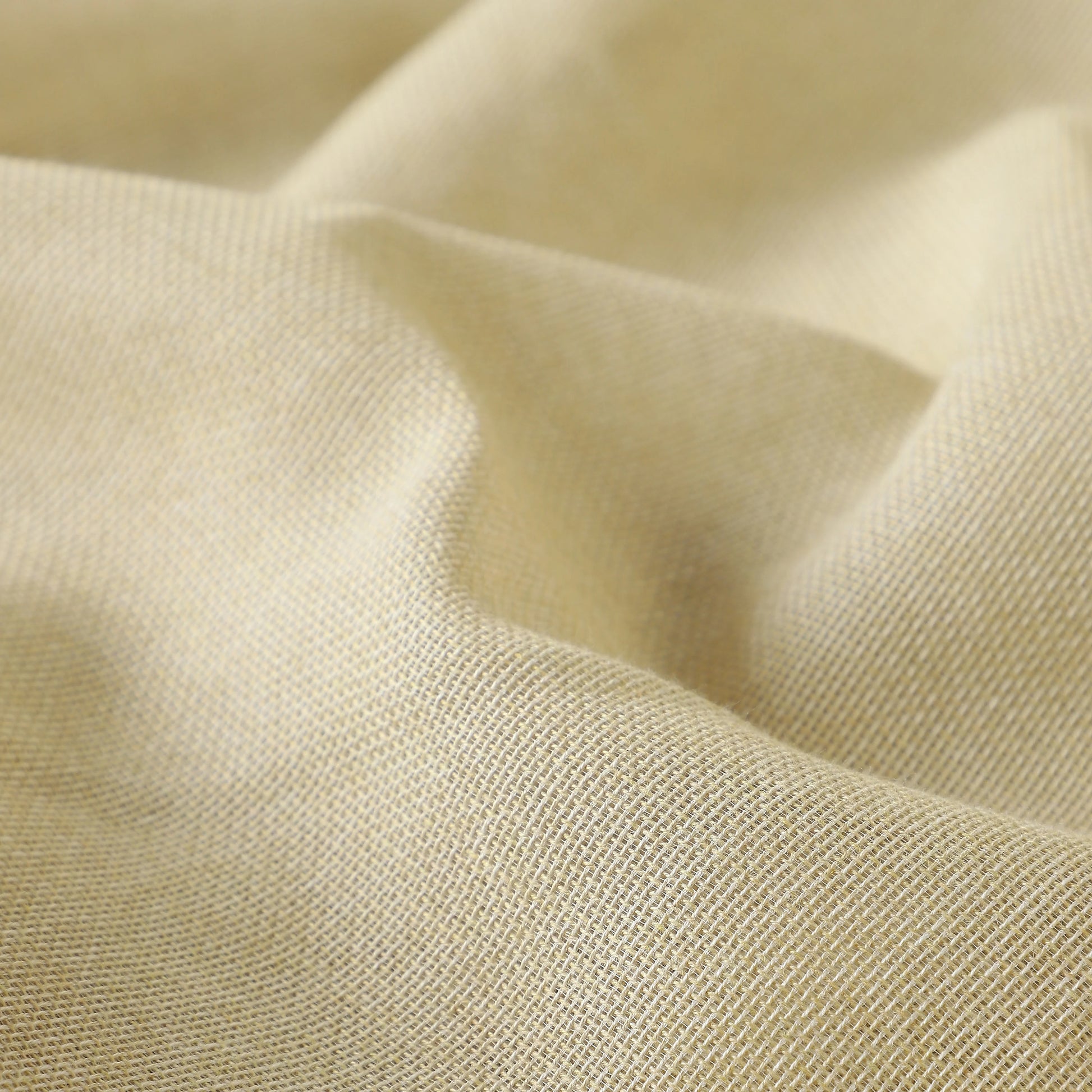 Velina Set Of 2 Sheer Readymade Curtains | 
Sand & Shadow Sand / Door (7ft X 4.4ft)