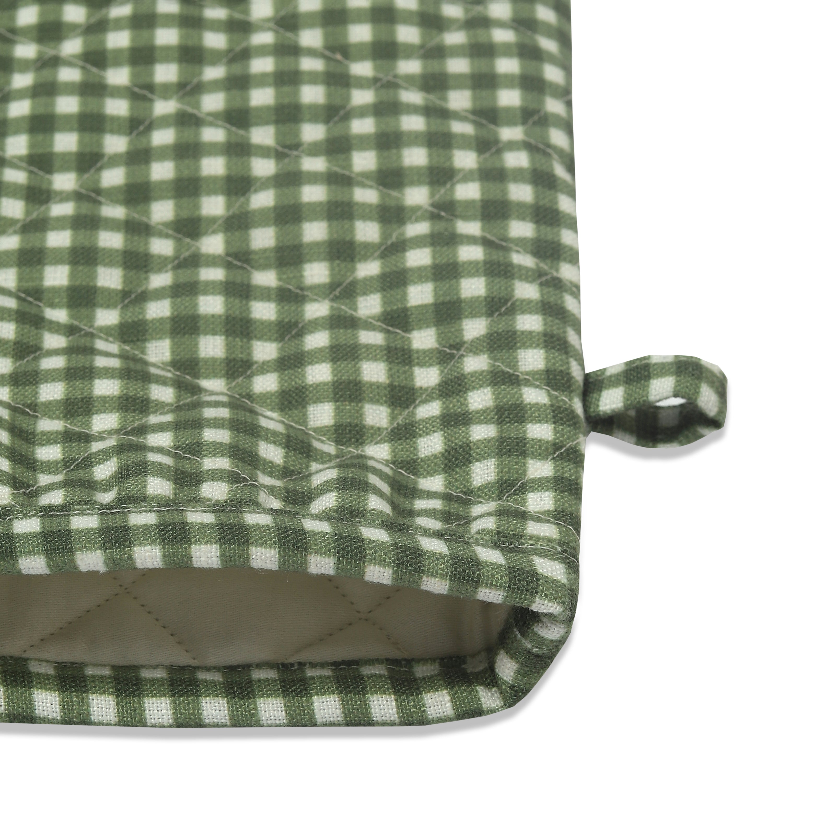 Nonna's Home Printed Oven Mitt - Pack of 2