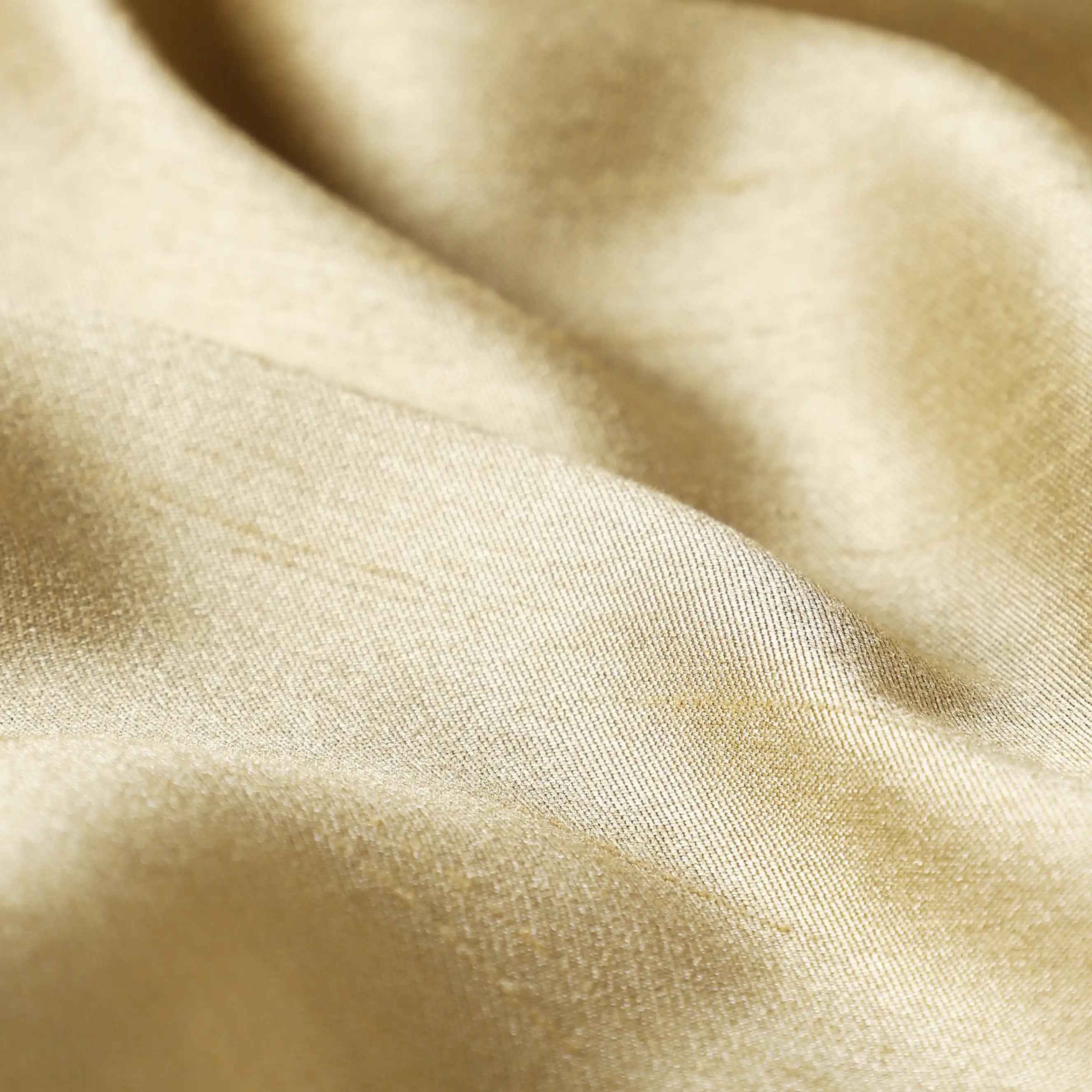 Paleto Set Of 2 Solid Readymade Curtains | Pure Hues Pebble / Door (4.25ft X 7.22ft)