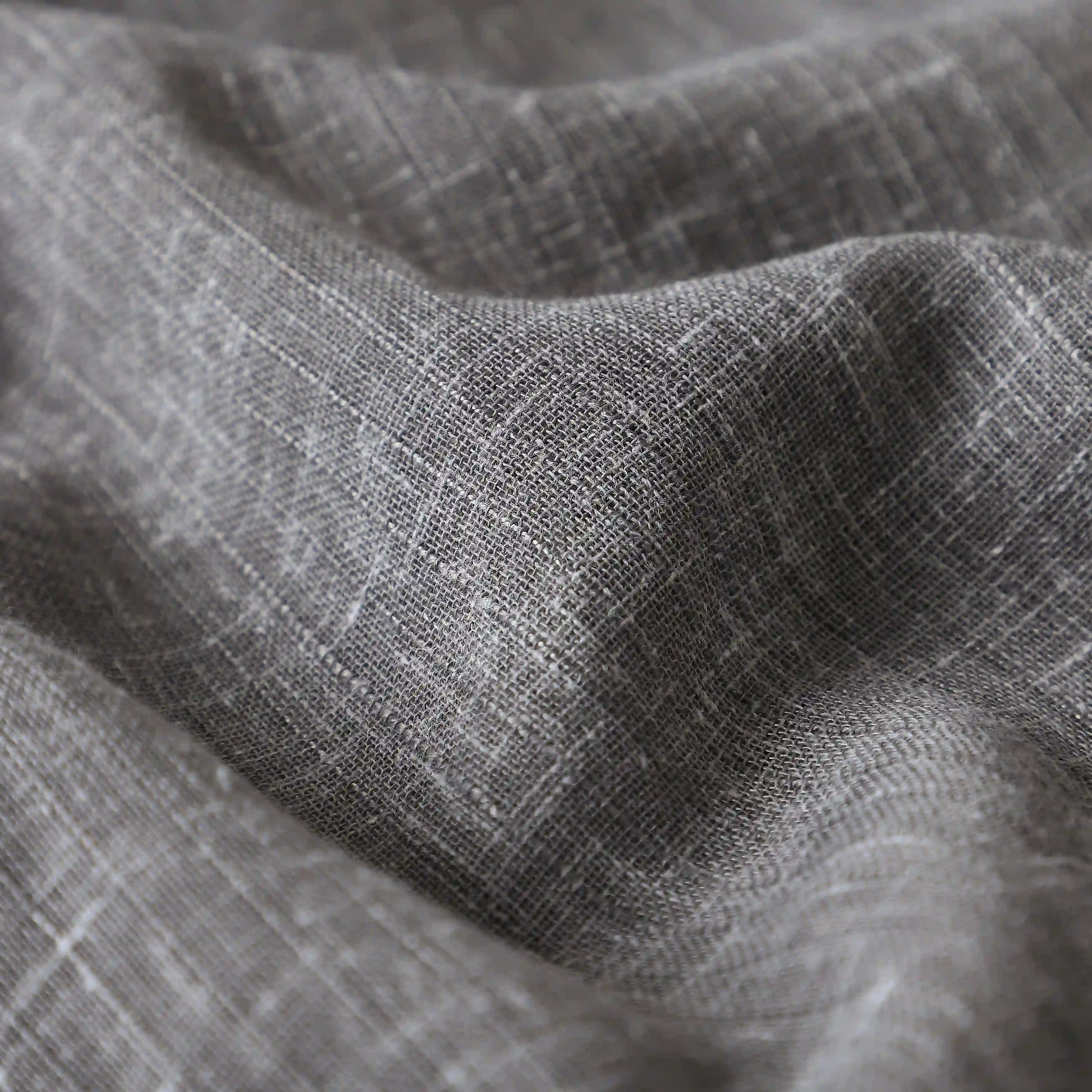 Velina Set Of 2 Sheer Readymade Curtains | 
Tinted Hues Slate / Window (5ft X 4.4ft)
