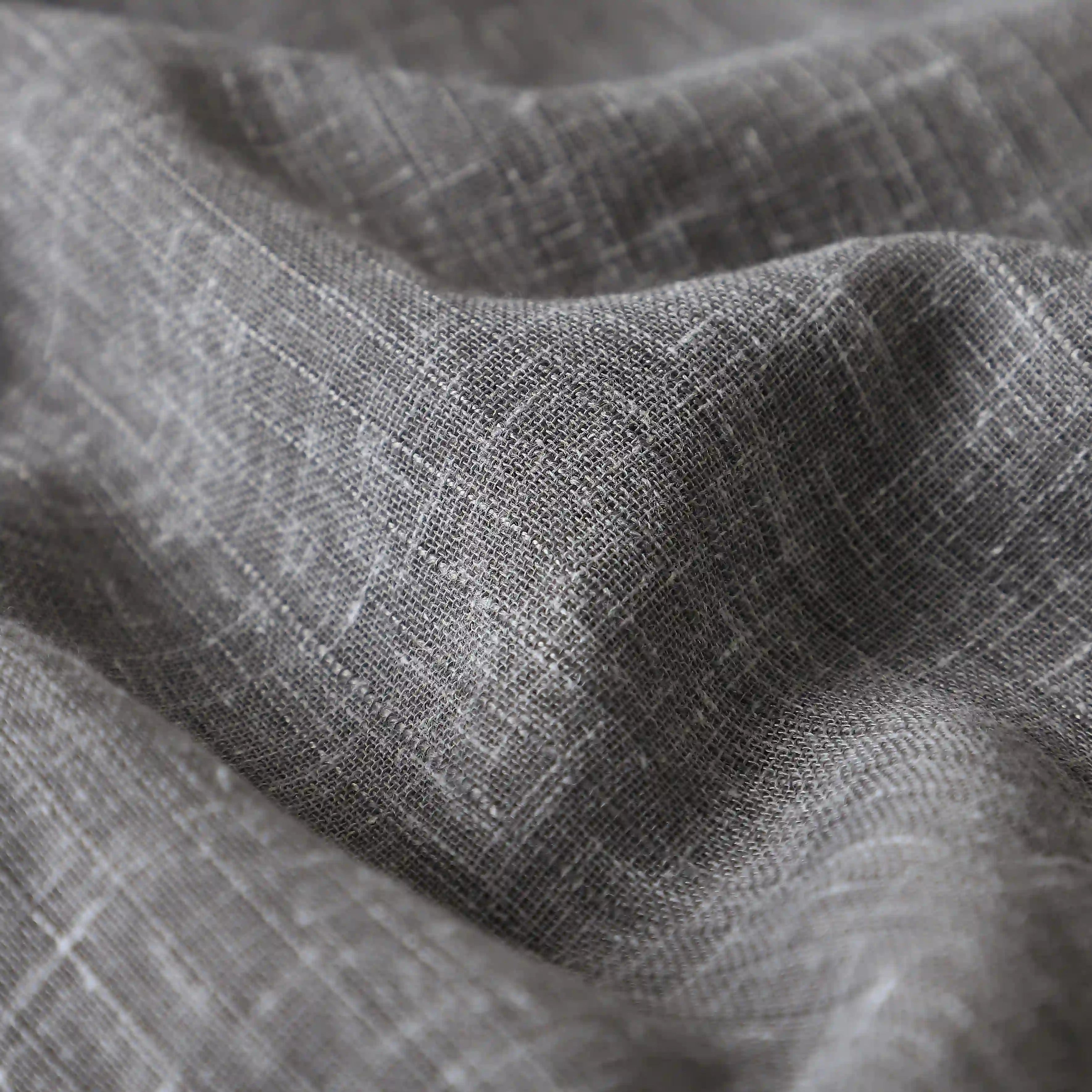 Velina Set Of 2 Sheer Readymade Curtains | 
Tinted Hues Slate / Window (5ft X 4.4ft)