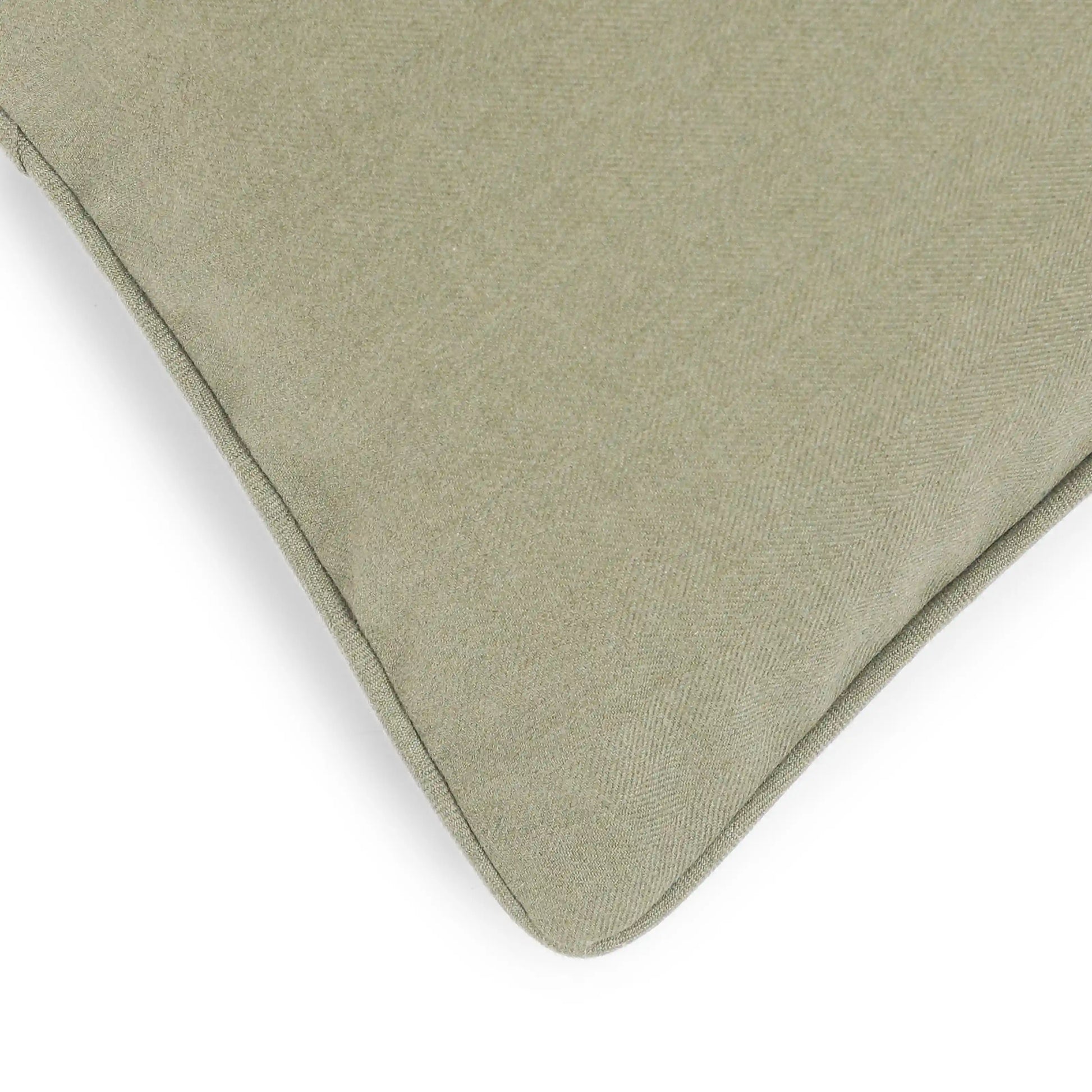 Espricia 100% Cotton Cushion Cover | Artist's Palette Olive / Cushion Cover (51cm x 51cm)