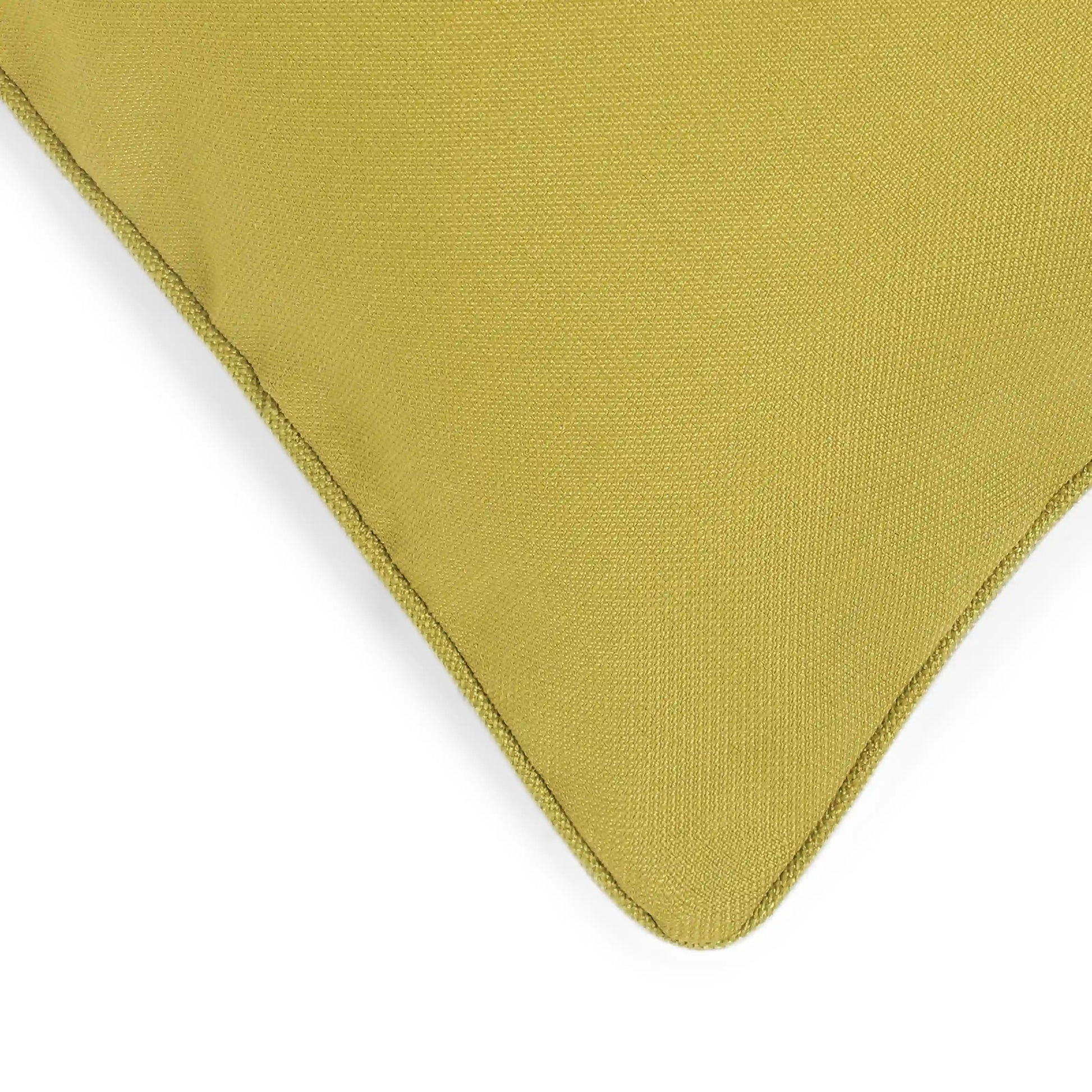 Espricia Solid Cushion Cover | Textura Henna / Cushion Cover (41cm x 41cm)