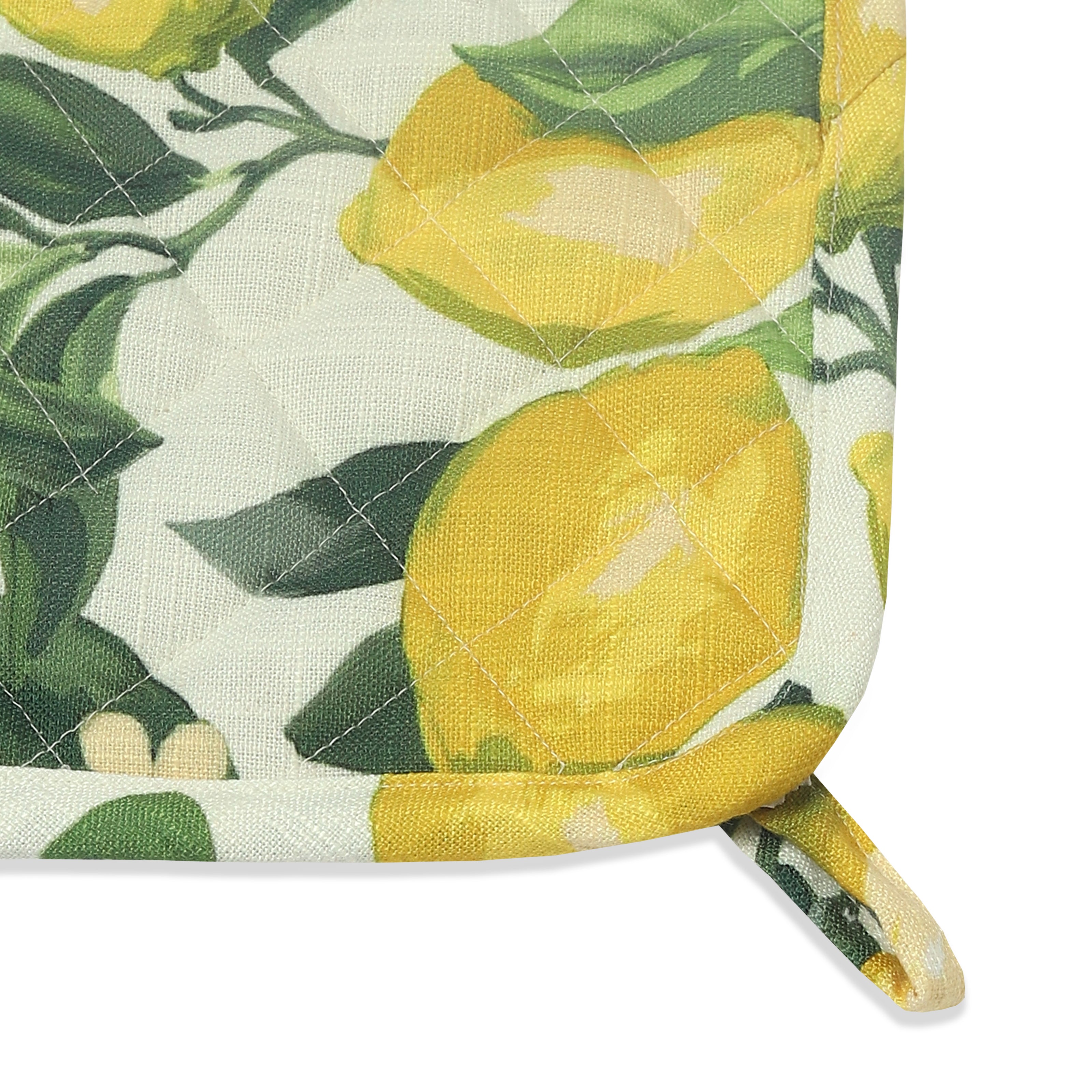 Nonna's Home Printed Pot Holder - Pack of 2
